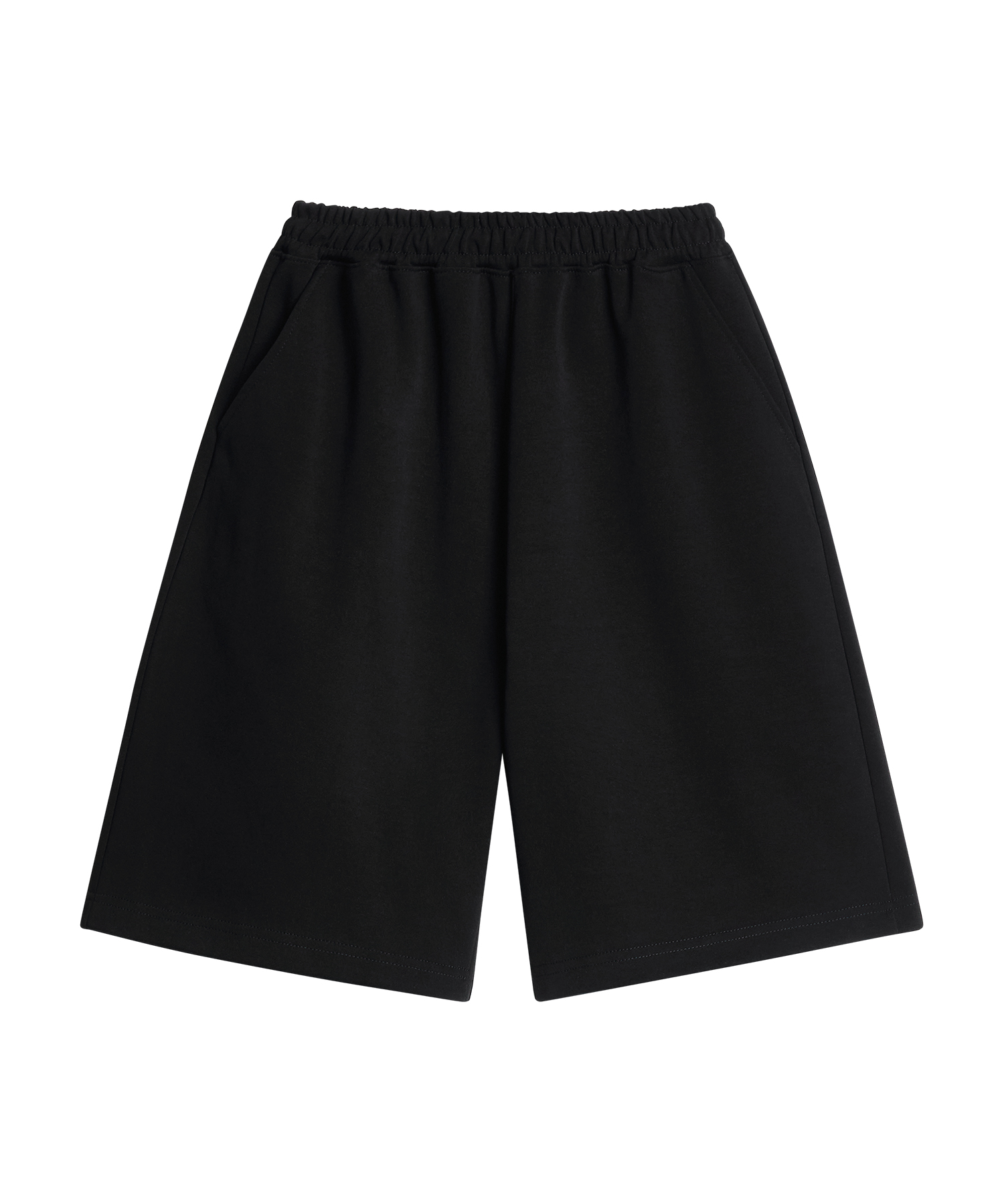 Спортивные трикотажные шорты Odd (3 Color)