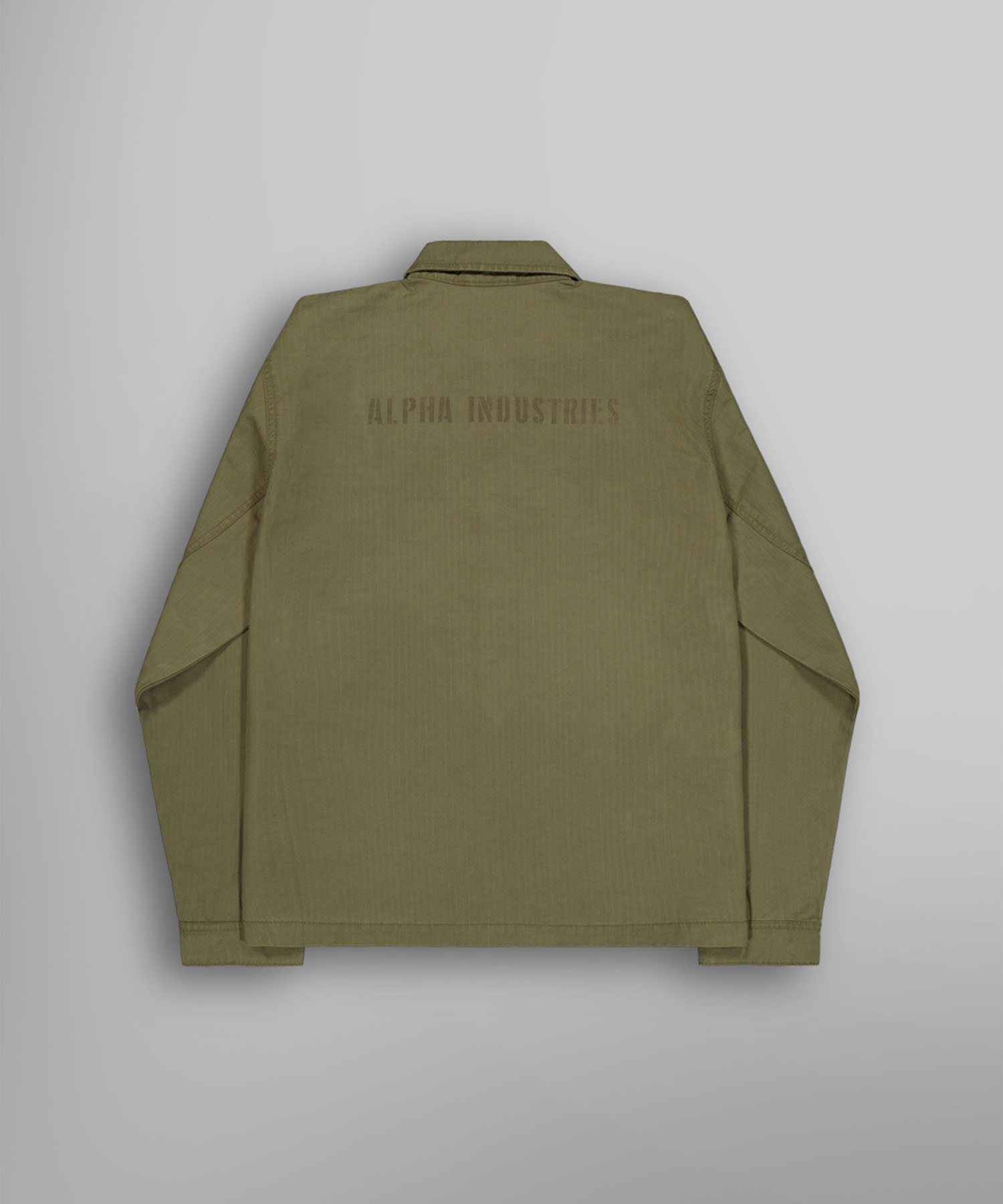 Куртка P41 HBT Combat Dark Olive