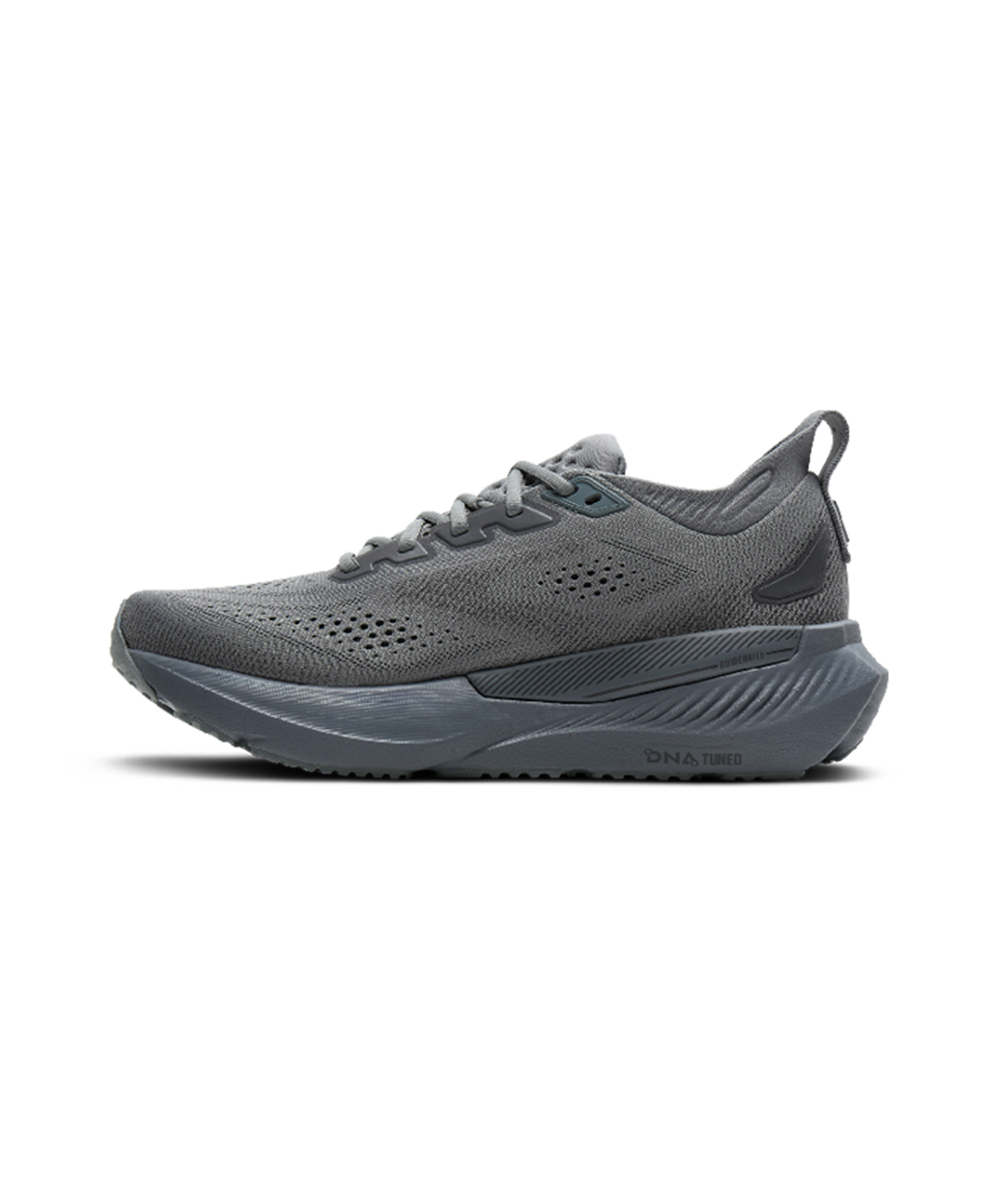 Glycerin GTS 23 - серый/черныйened Pearl/черный / 1105034E096