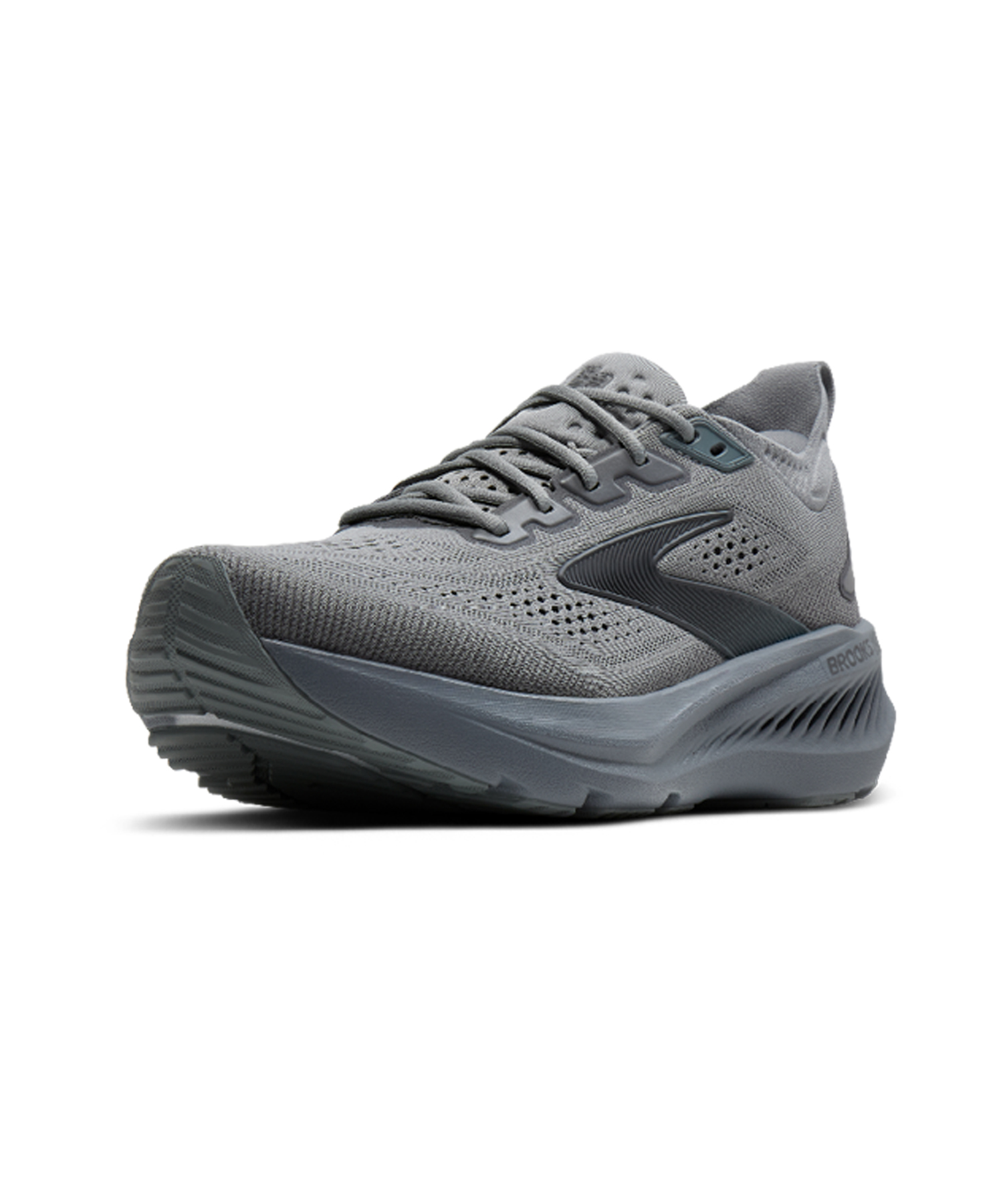 Glycerin GTS 23 - серый/черныйened Pearl/черный / 1105034E096
