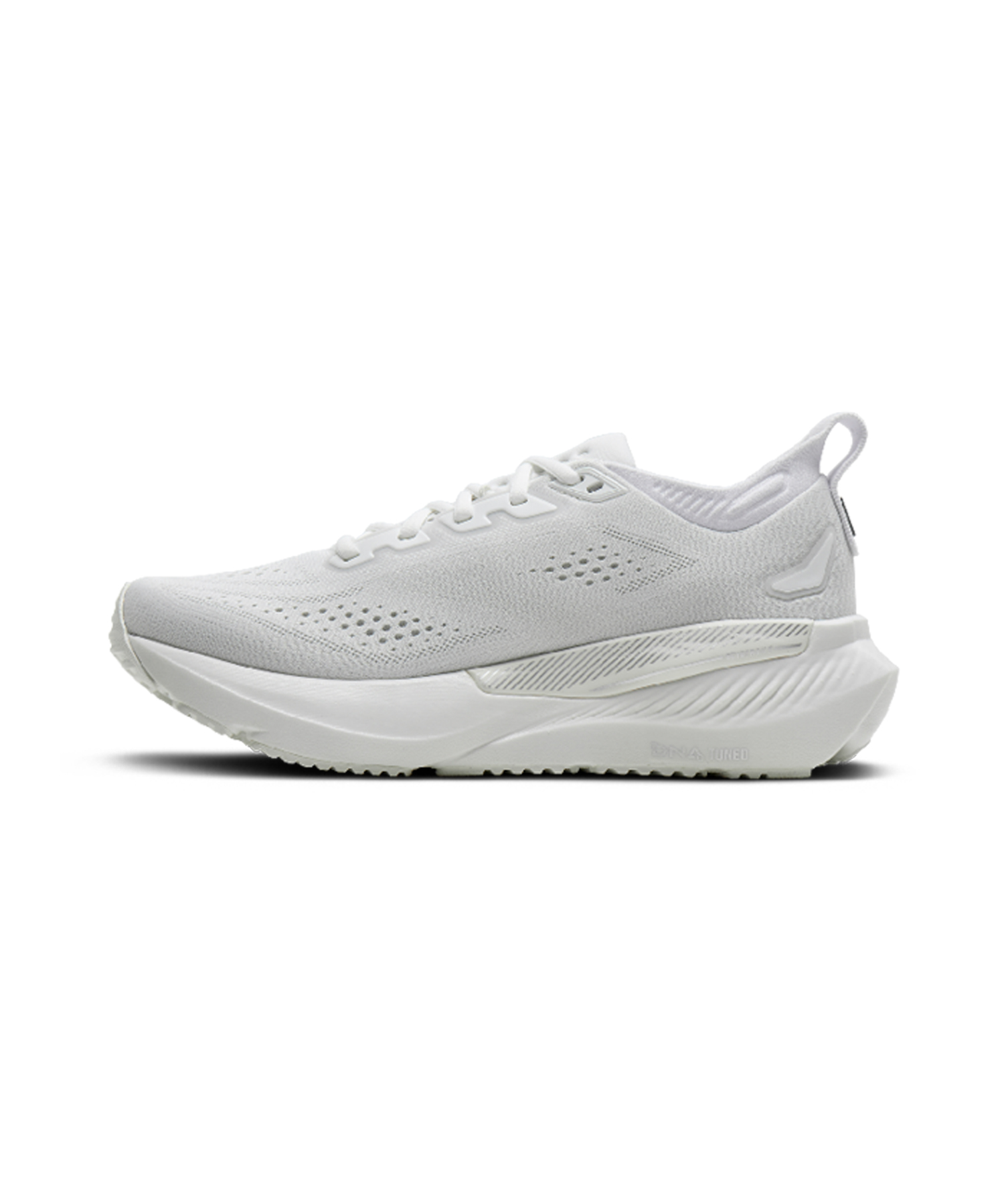 Glycerin GTS 23 - белый/Oyster/Silver / 1204921B104