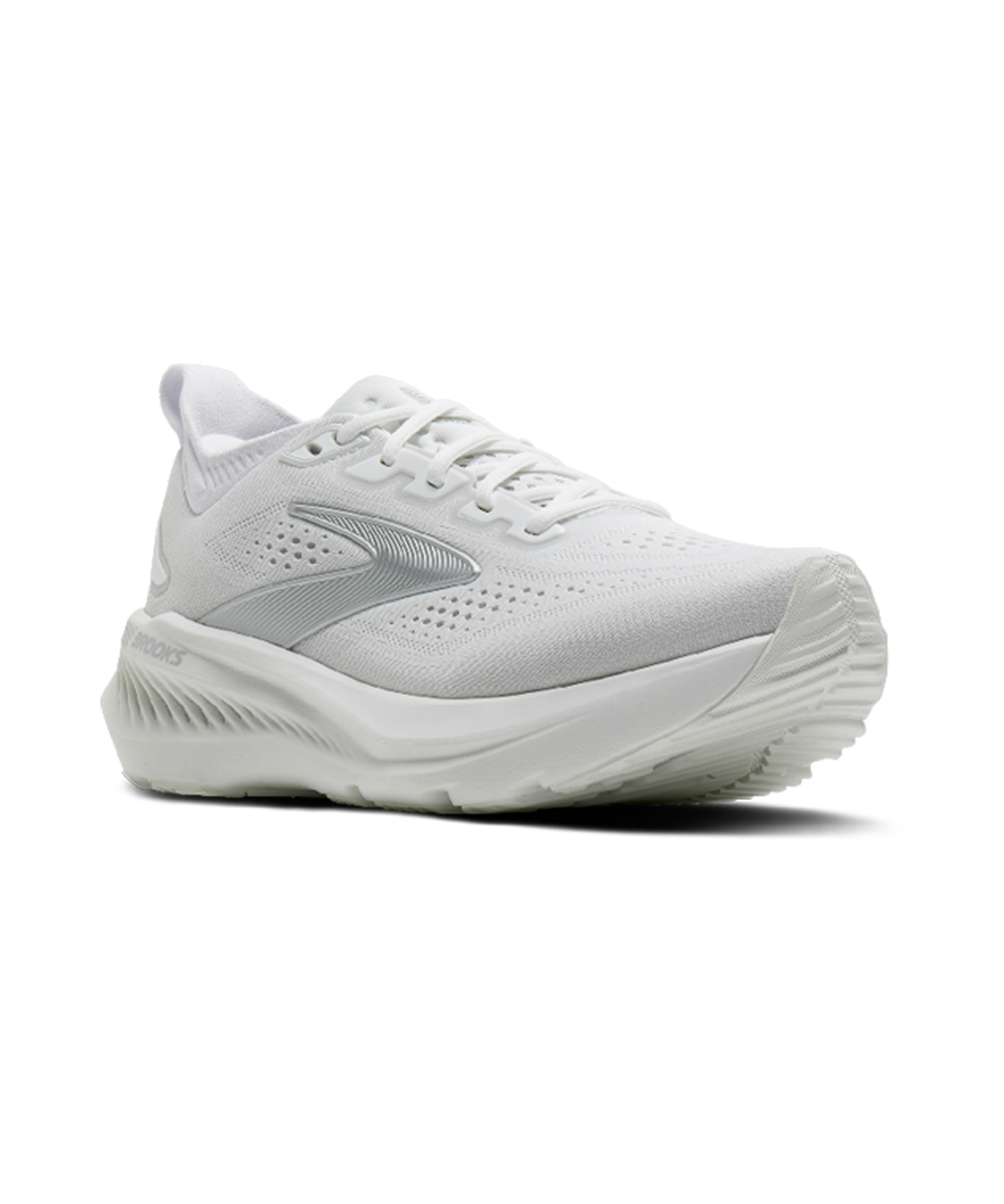 Glycerin GTS 23 - белый/Oyster/Silver / 1204921B104