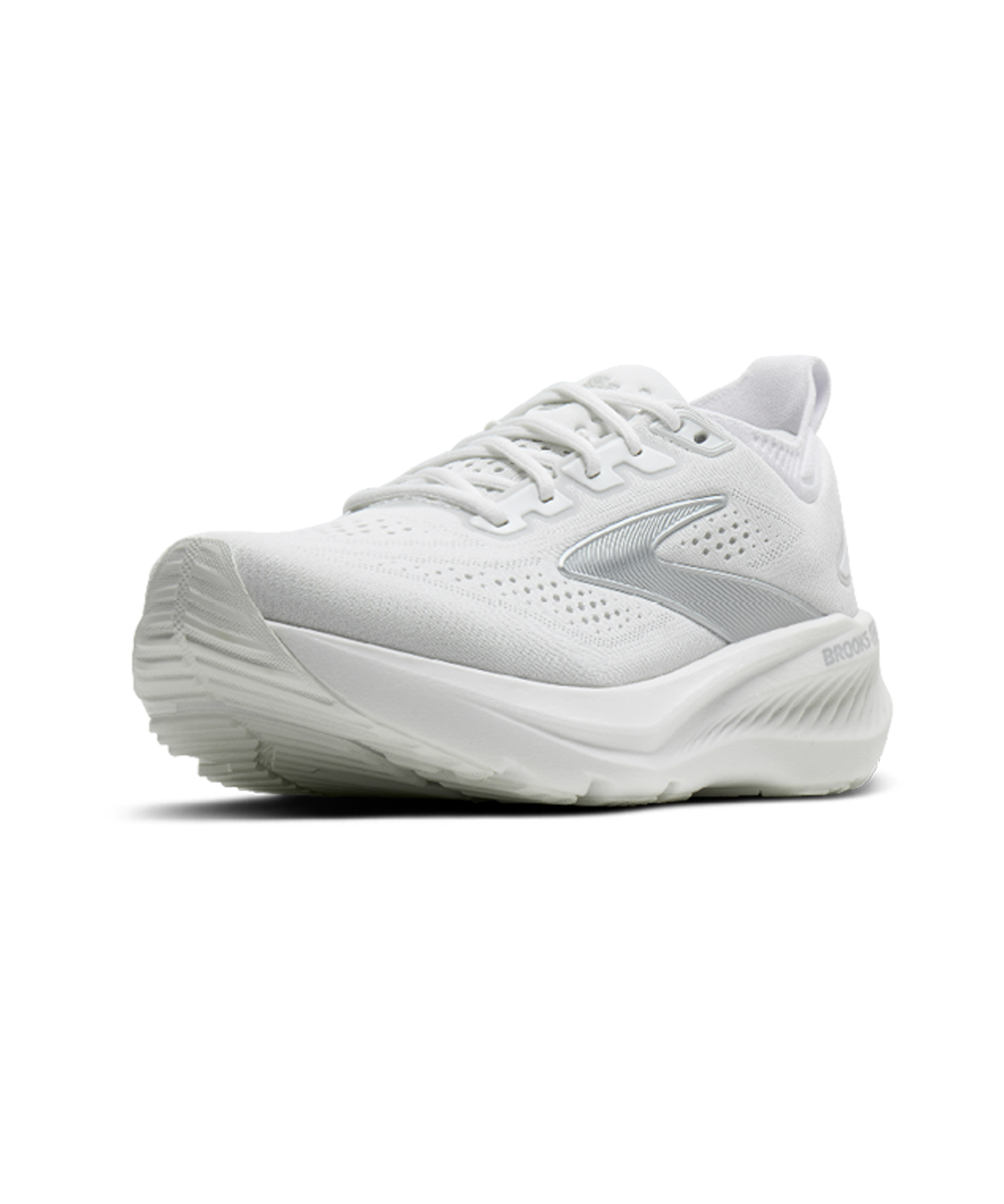 Glycerin GTS 23 - белый/Oyster/Silver / 1204921B104
