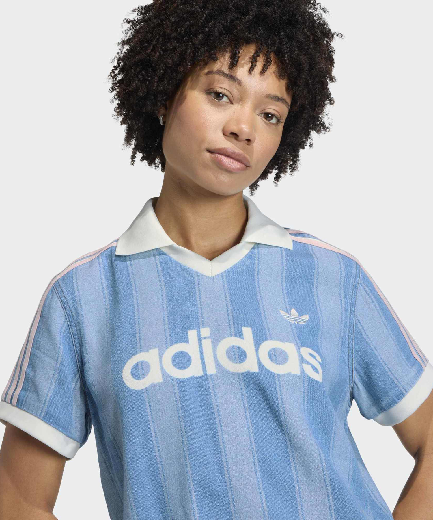 DENIM JERSEY        INDDNM