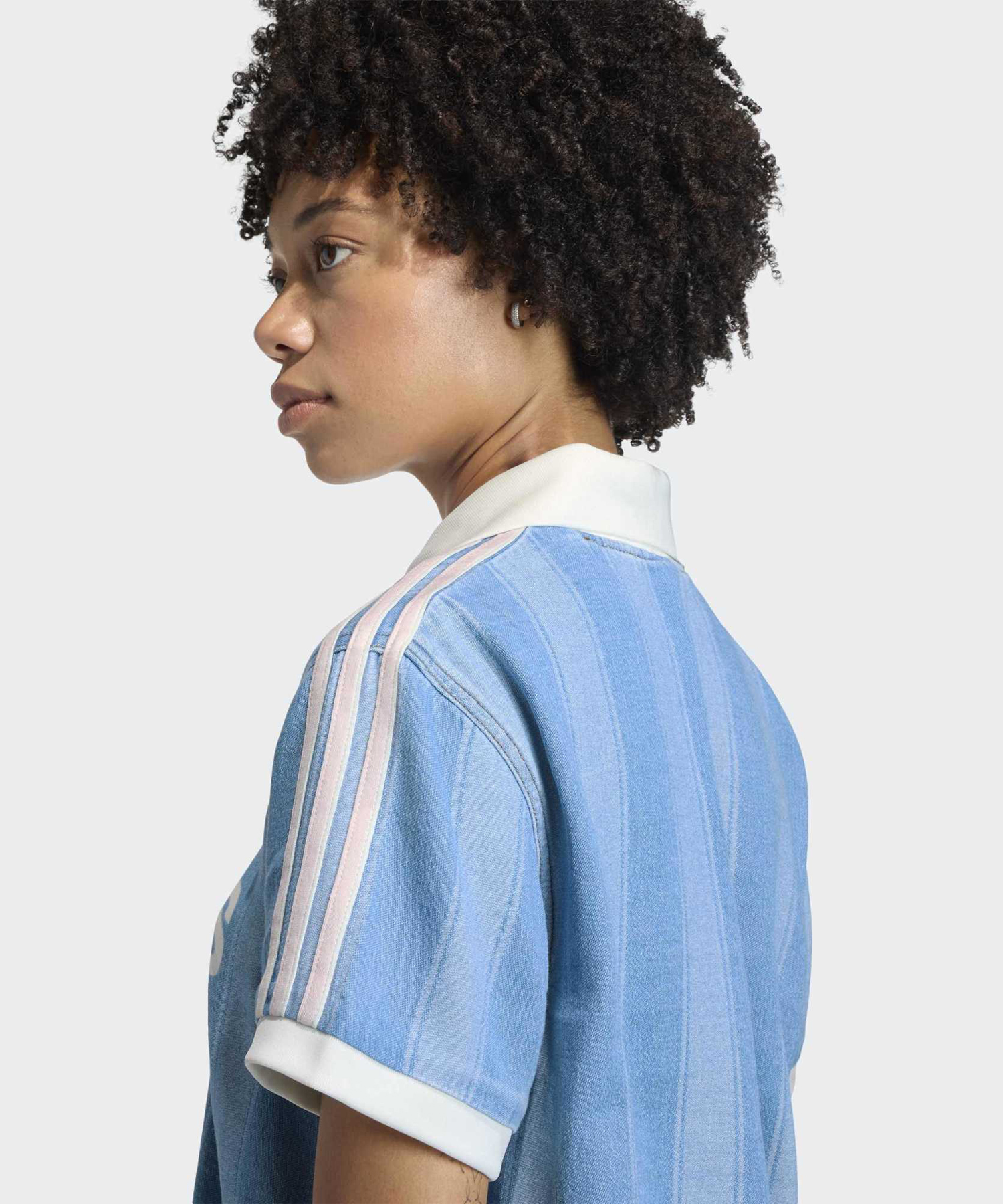 DENIM JERSEY        INDDNM
