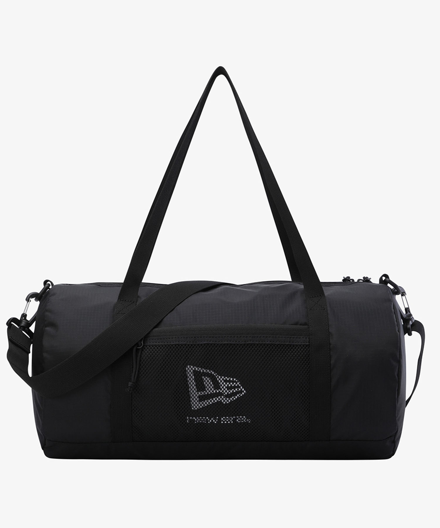 ACC LIGHT GYM BAG NE BLK