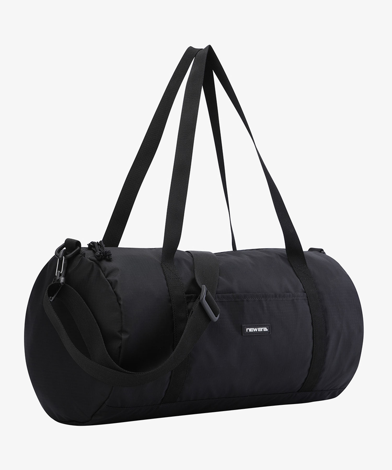 ACC LIGHT GYM BAG NE BLK