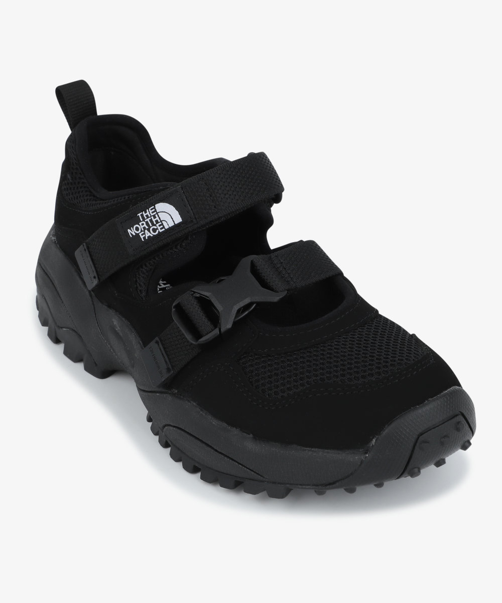 Сандалии White Label NS82S67J BLACK