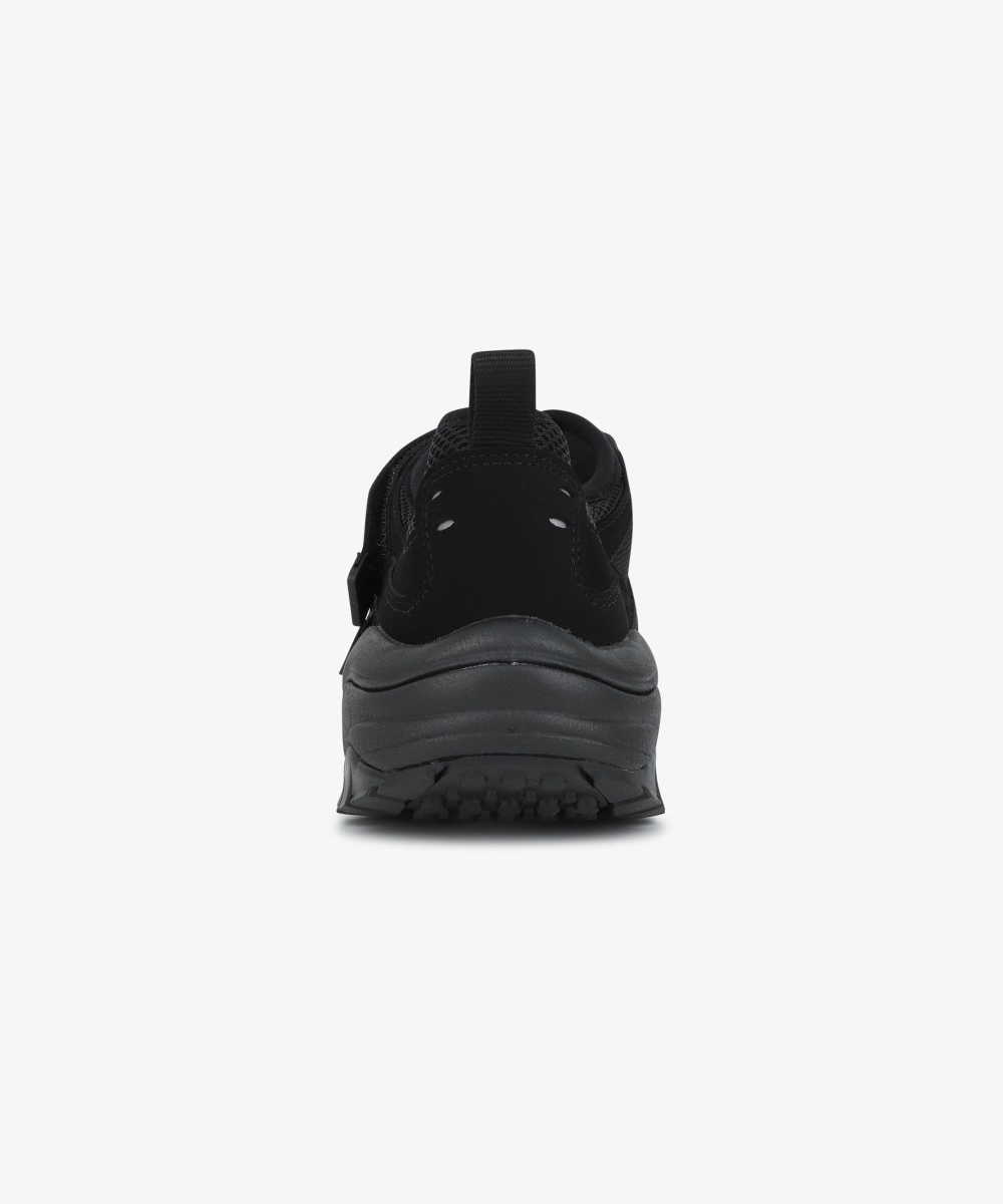 Сандалии White Label NS82S67J BLACK