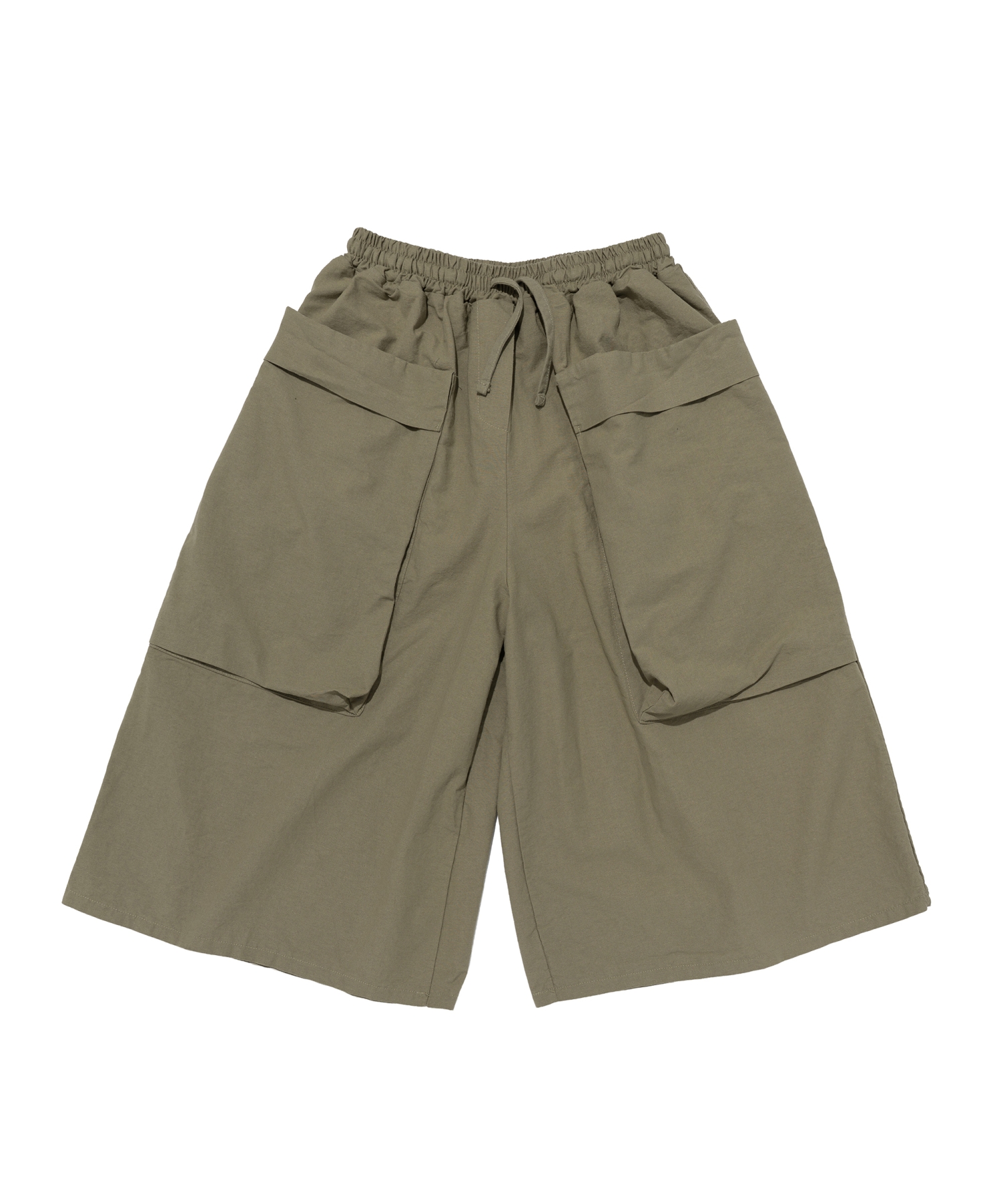OUT POCKET UTILITY SETUP (KHAKI)