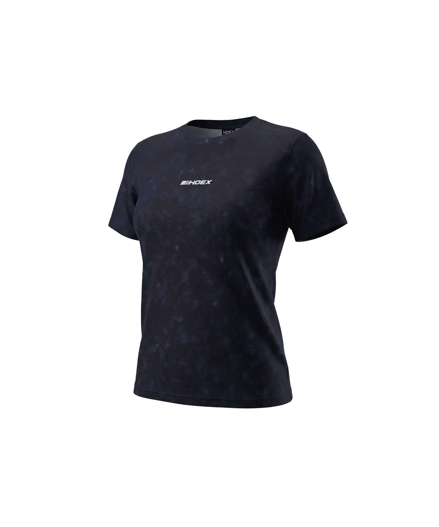 Assist Grain Short Sleeve W