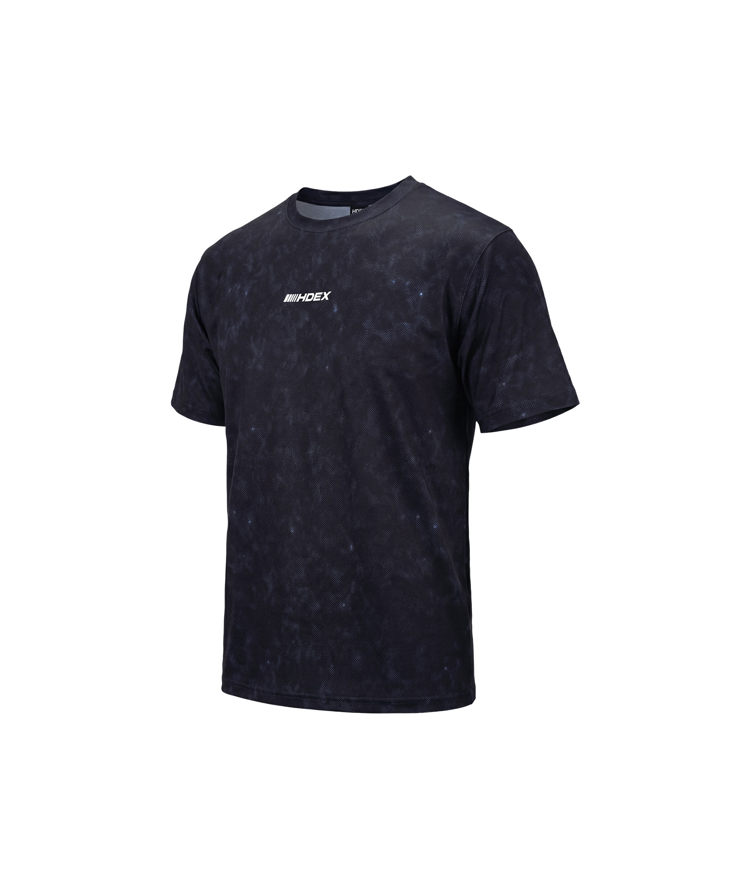 Assist Grain Short Sleeve