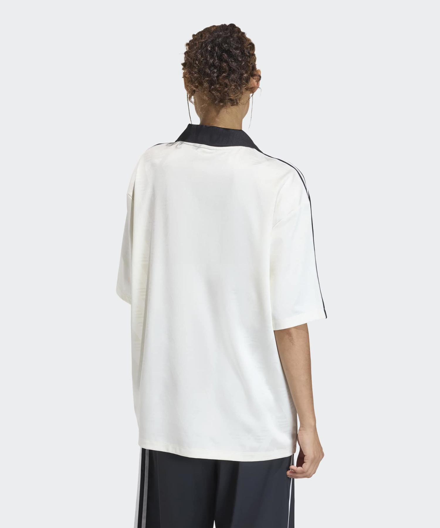 FOOTBALL JERSEY OWHITE