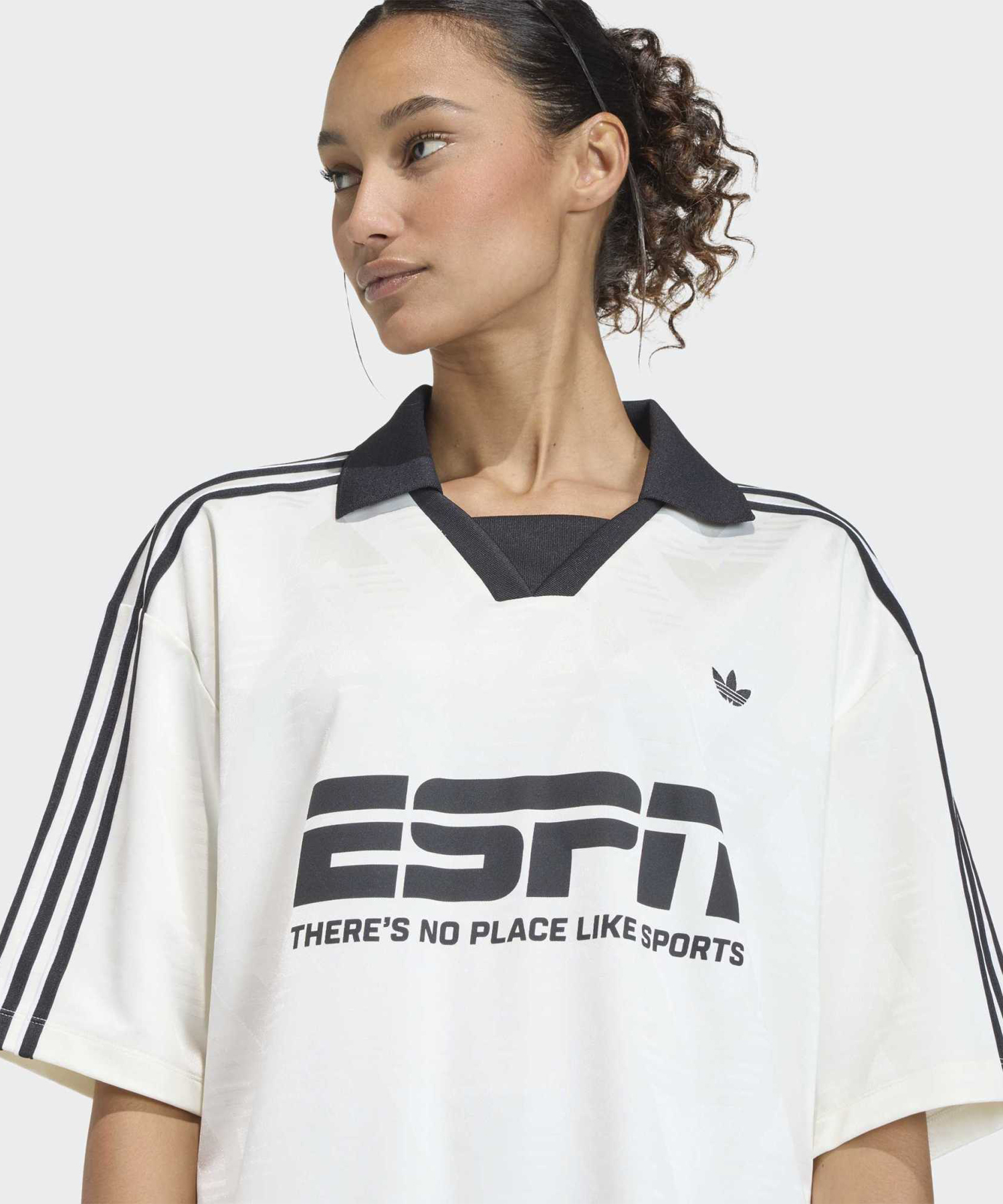 FOOTBALL JERSEY OWHITE