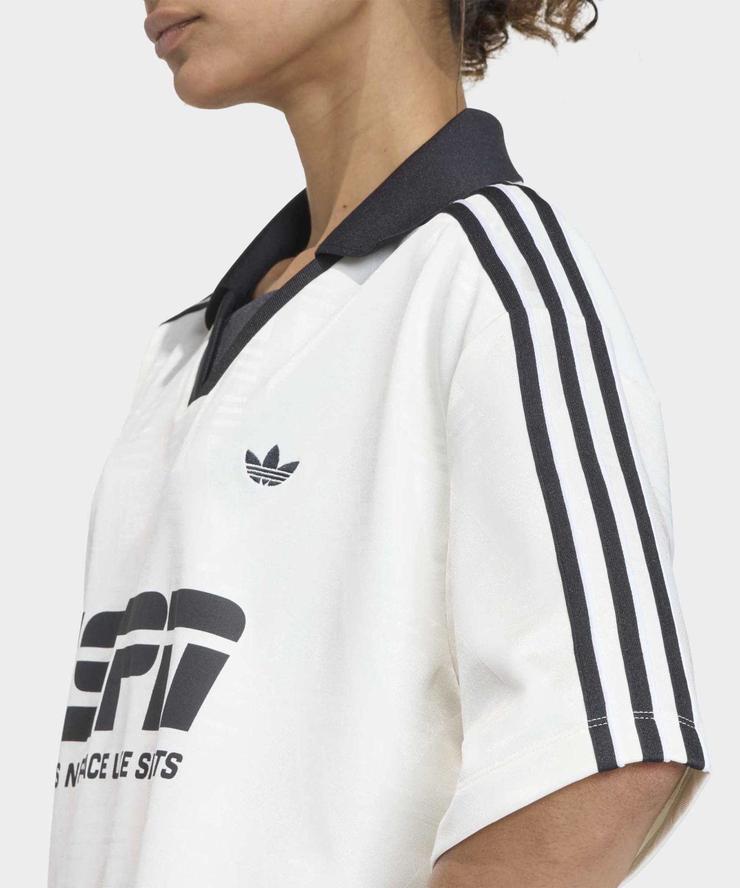 FOOTBALL JERSEY OWHITE