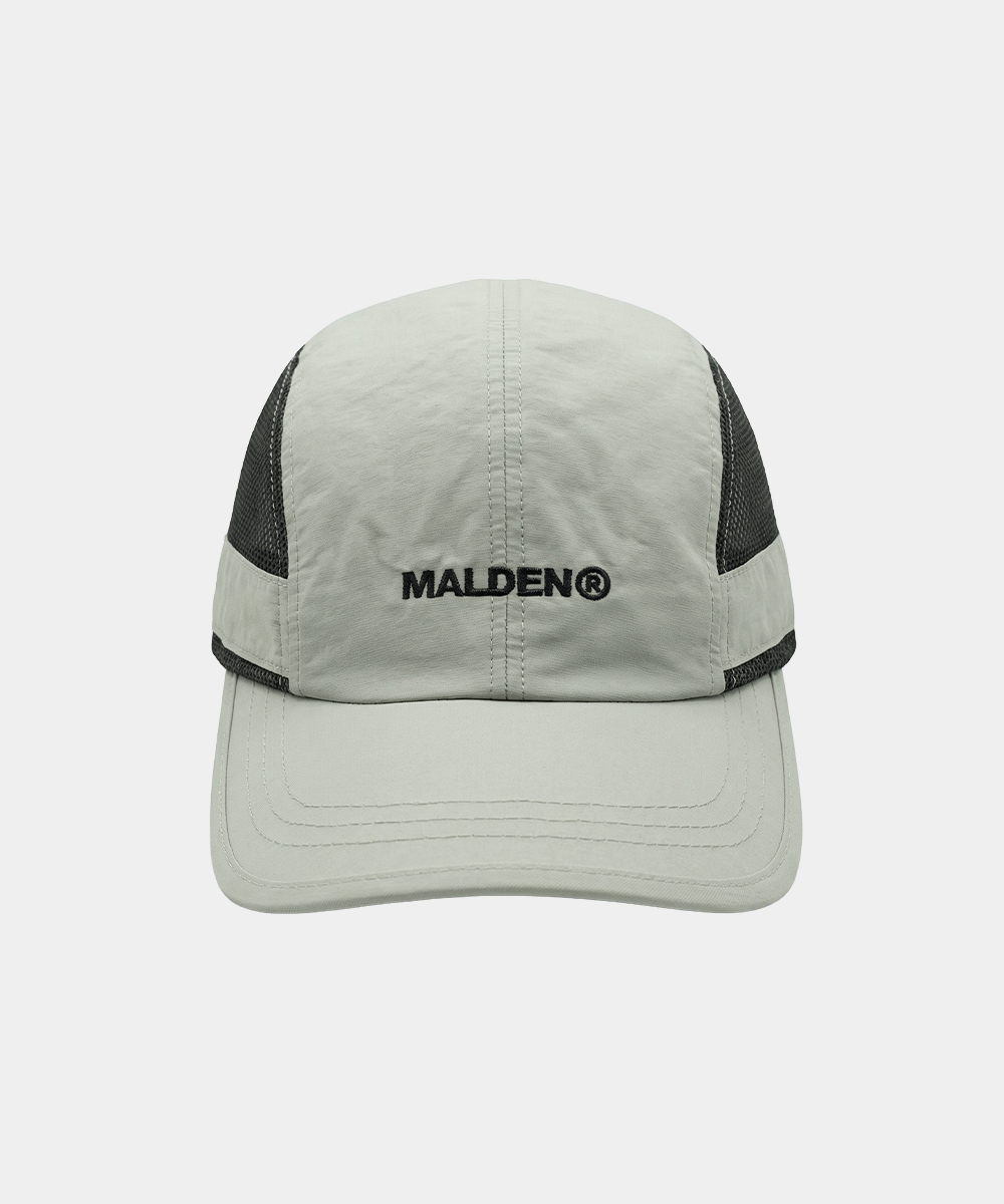 Side Symbol Running Cap