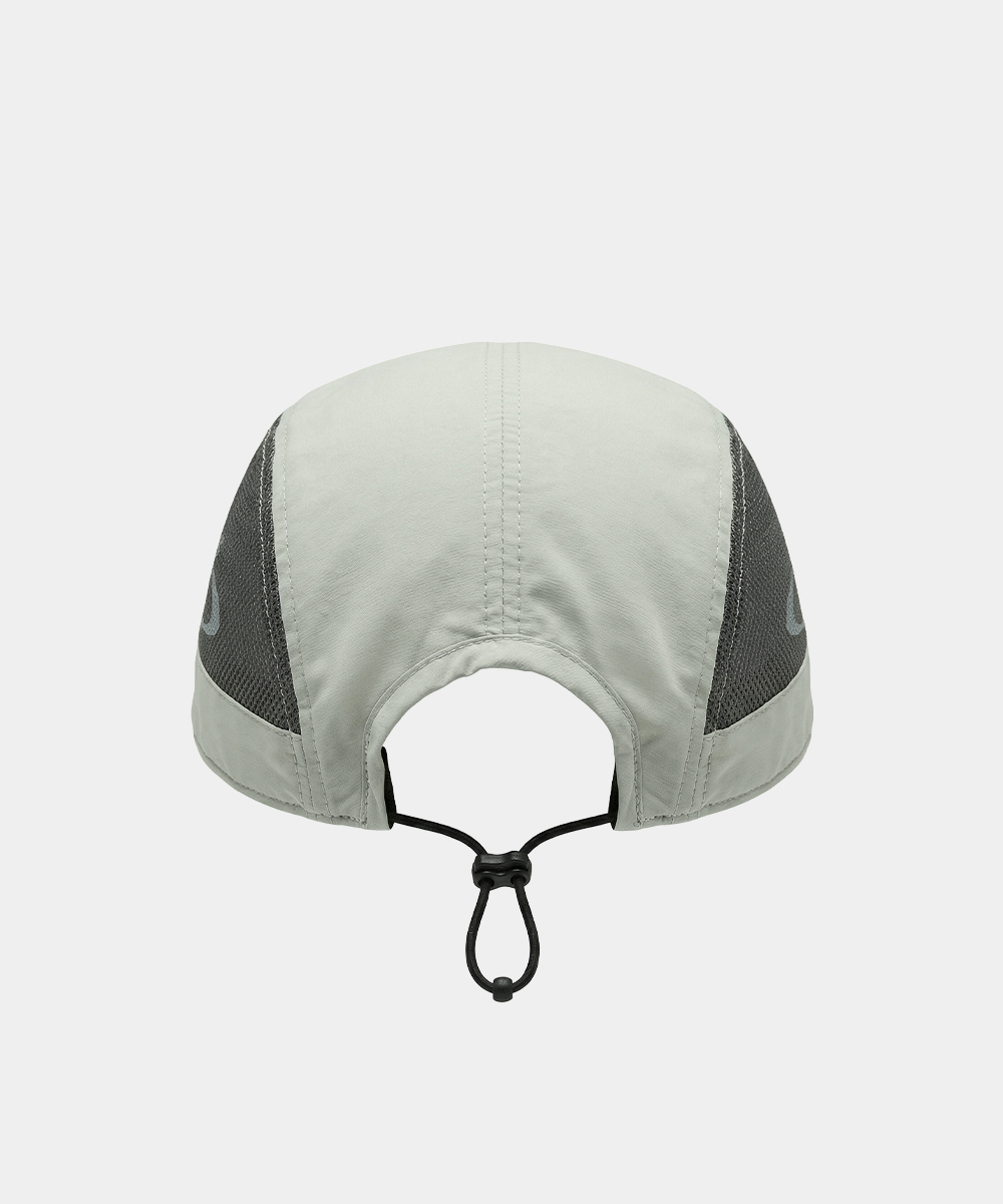 Side Symbol Running Cap
