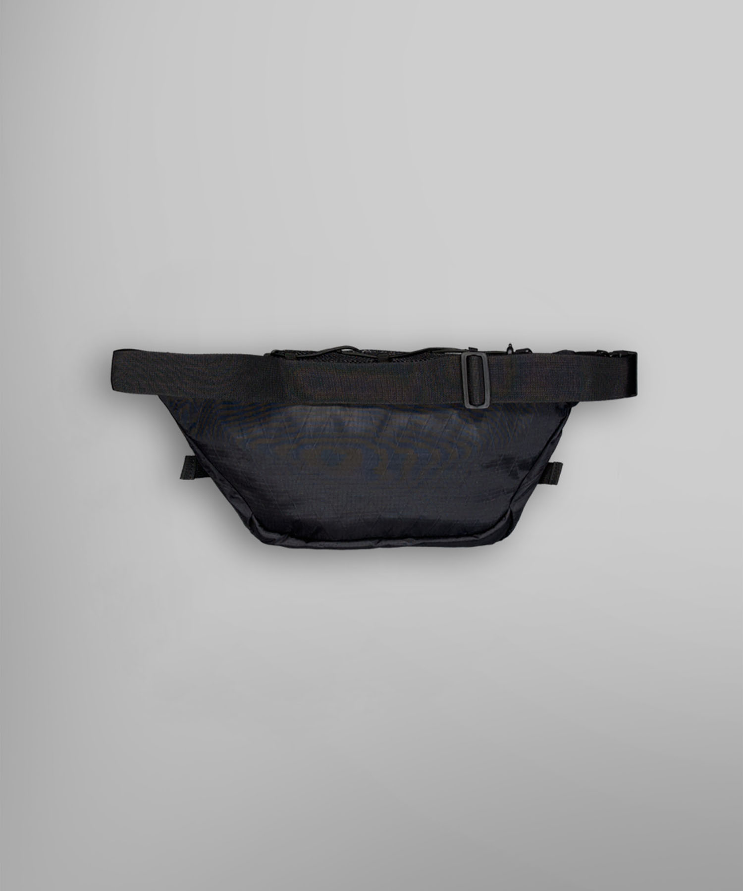 Поясная сумка Combat Black