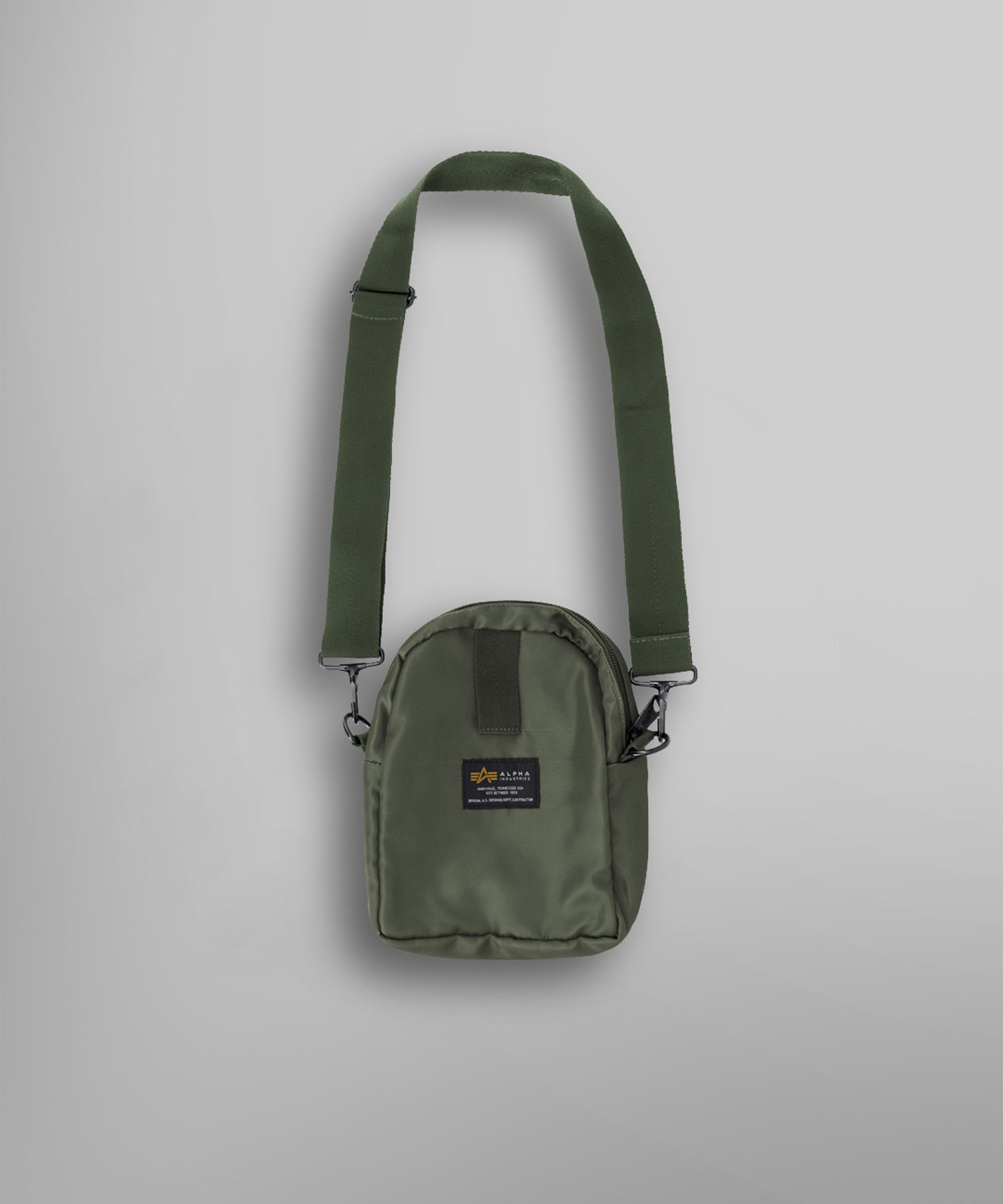 Сумка Crew Carry Bag (Sage)