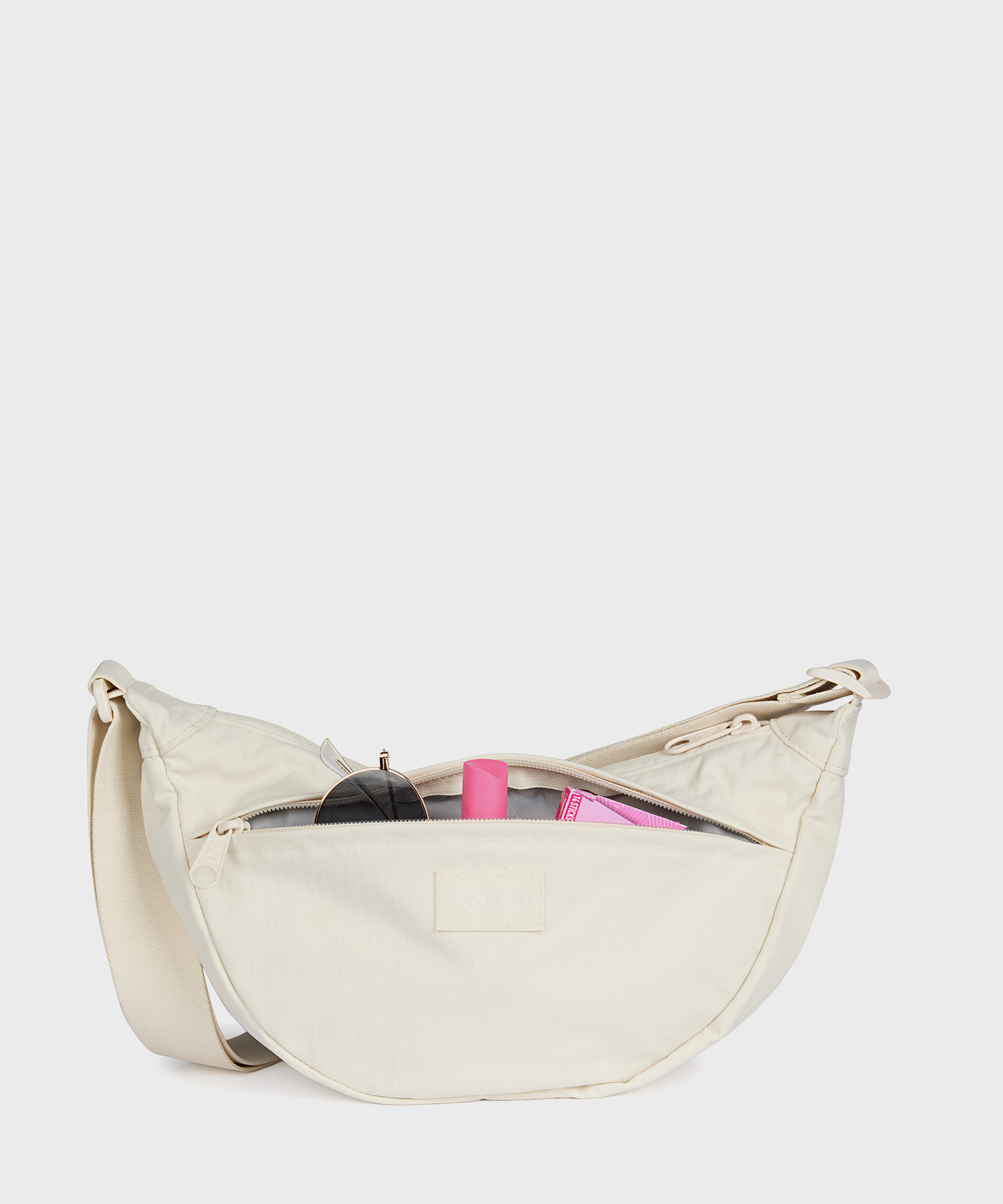 Сумка кроссбоди Unfazed Small SOFT NYLON MOON FLOWER