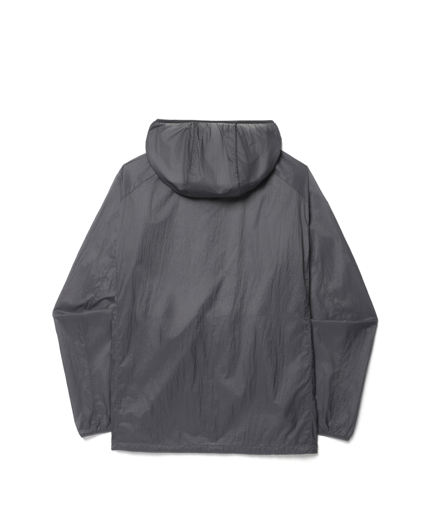PicoLite ультралёгкий ветровка (S26MMTWB74) Stone Gray