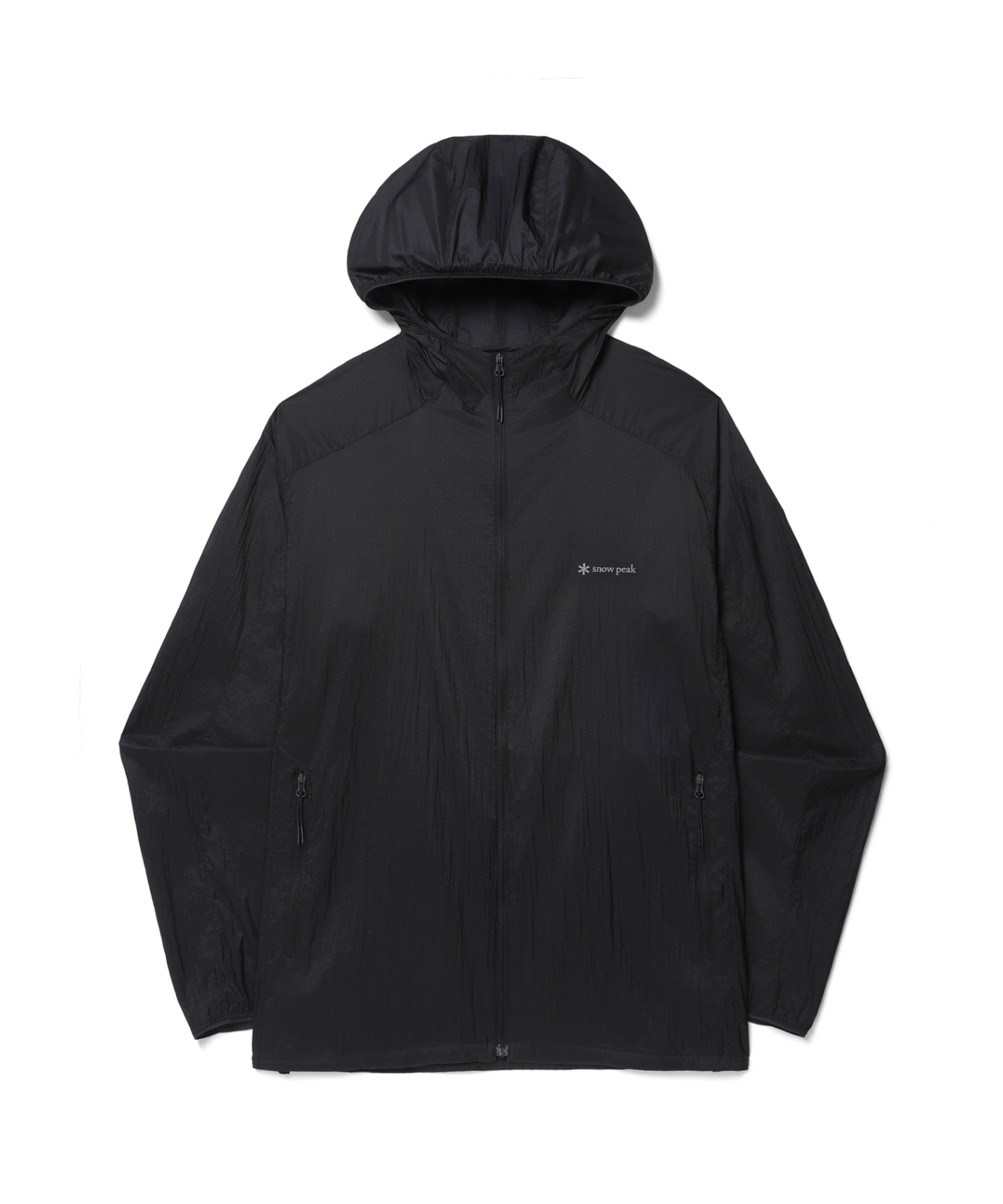 PicoLite ультралёгкий ветровка (S26MMTWB74) Dark Navy