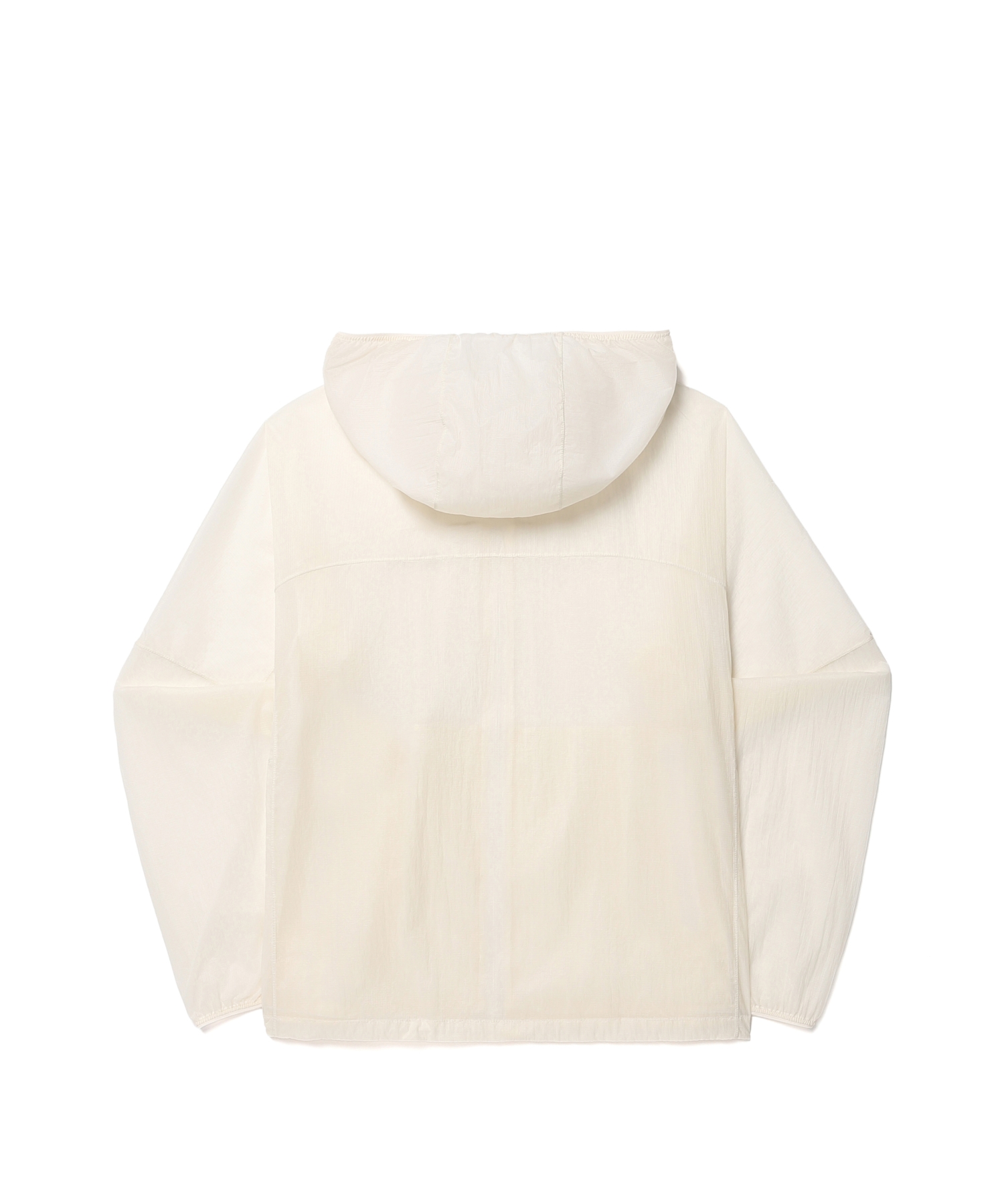 PicoLite ультралёгкий женский ветровка (S26MWTWB75) Off White