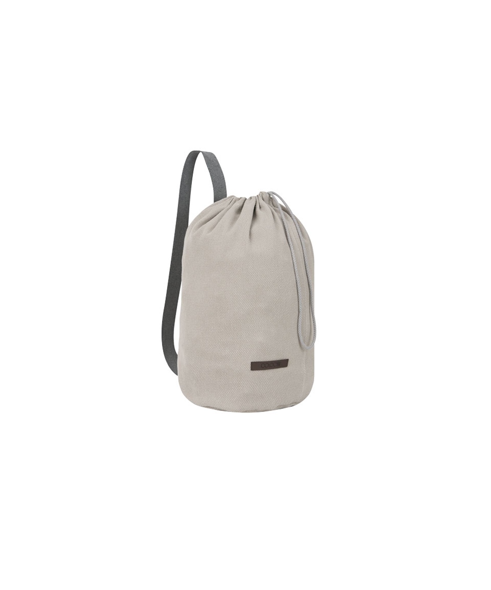 Creta Cross Bag Beige