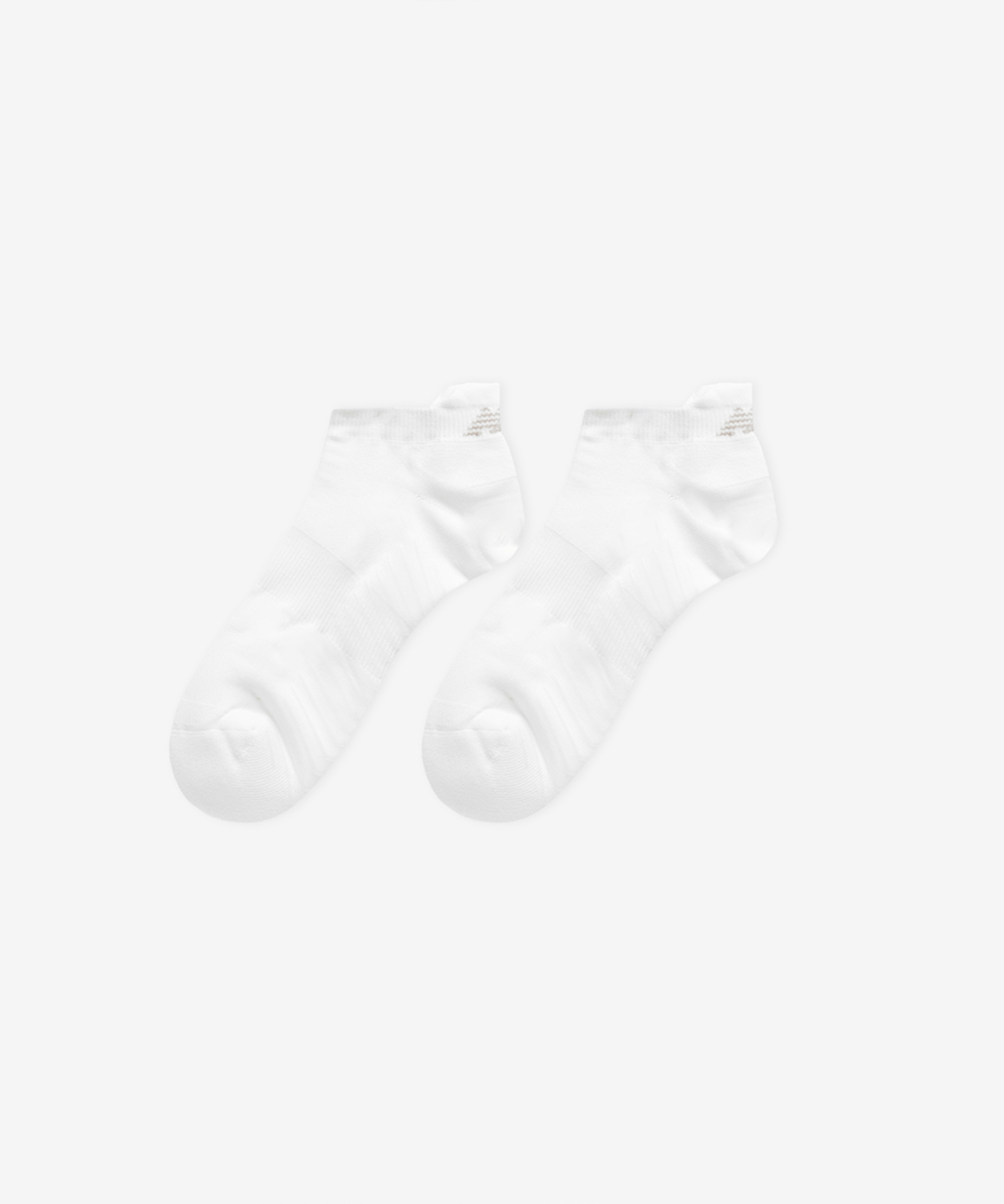 NBGEG25205 / Носки для бега PF Dry Cool Non-slip (3PACK) (WHITE)