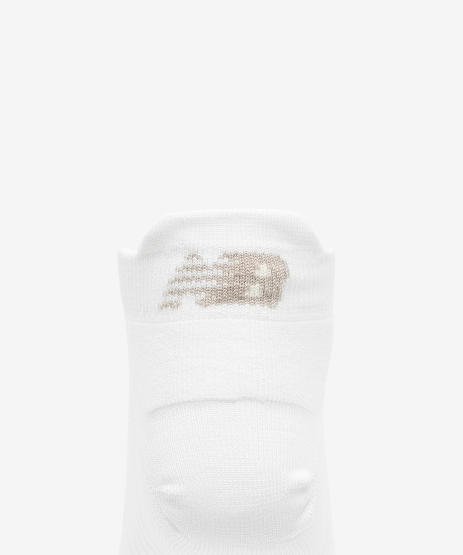 NBGEG25205 / Носки для бега PF Dry Cool Non-slip (3PACK) (WHITE)