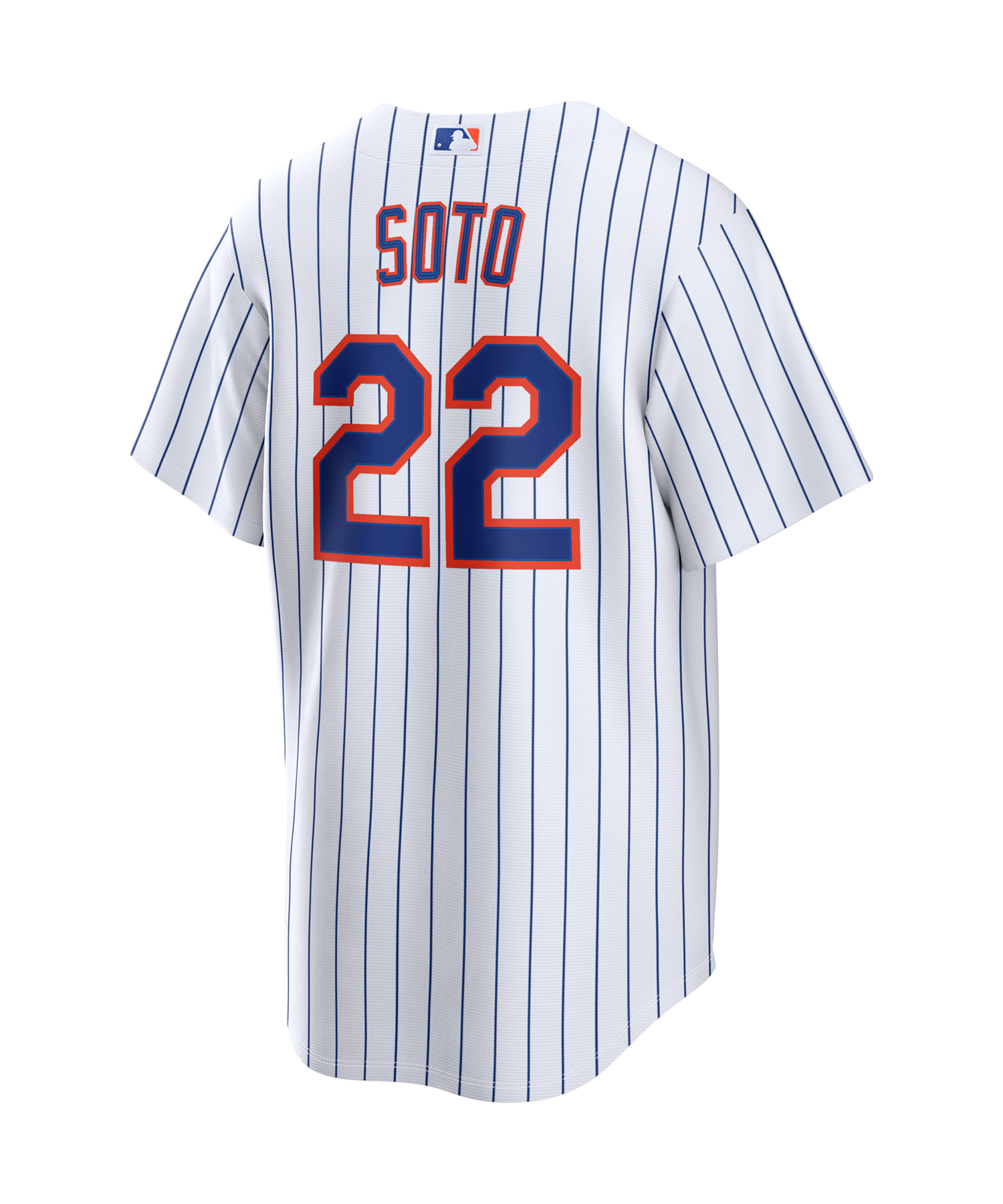 Nike Replica Jersey Mets Home