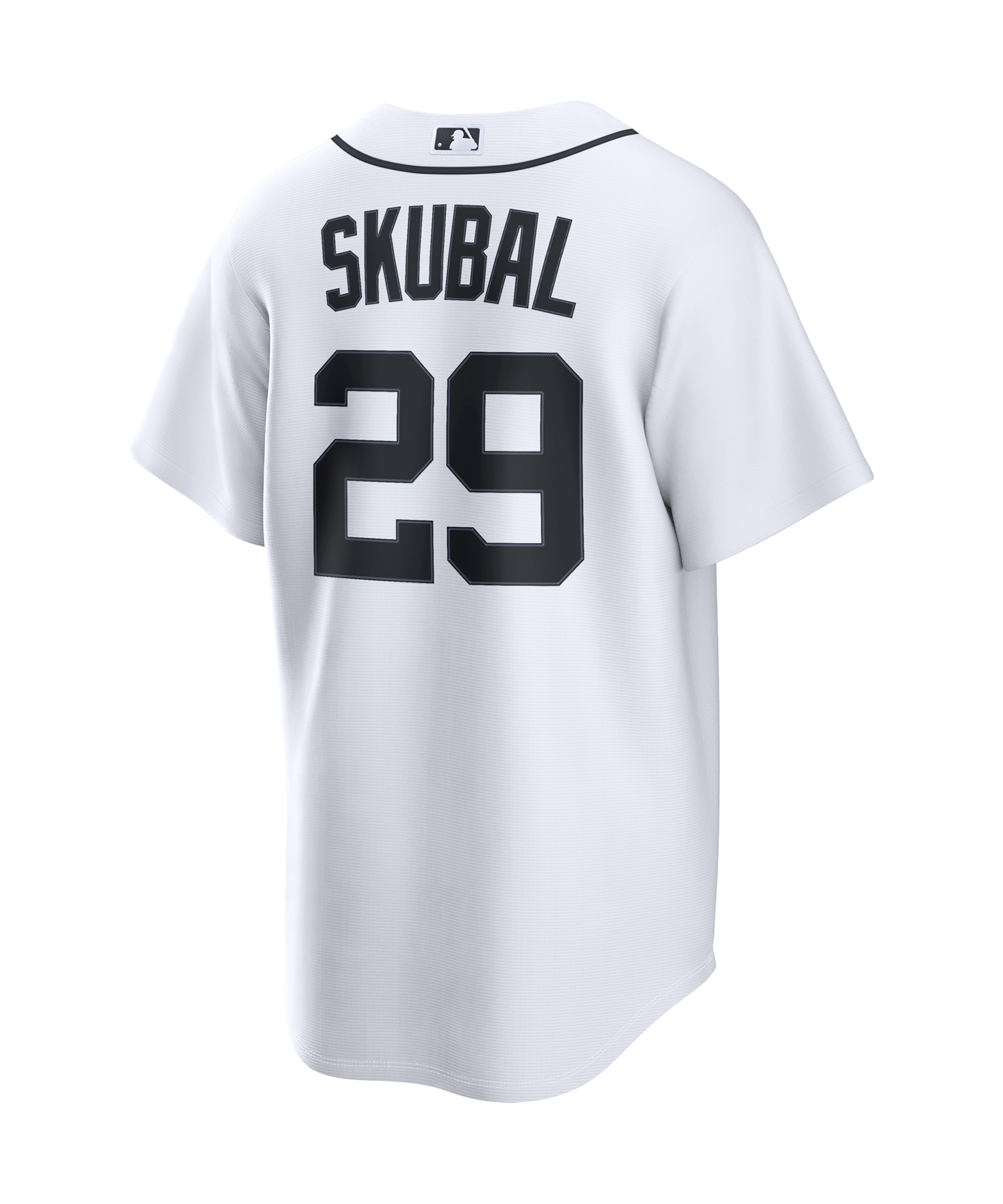 Nike Replica Jersey Tigers Home