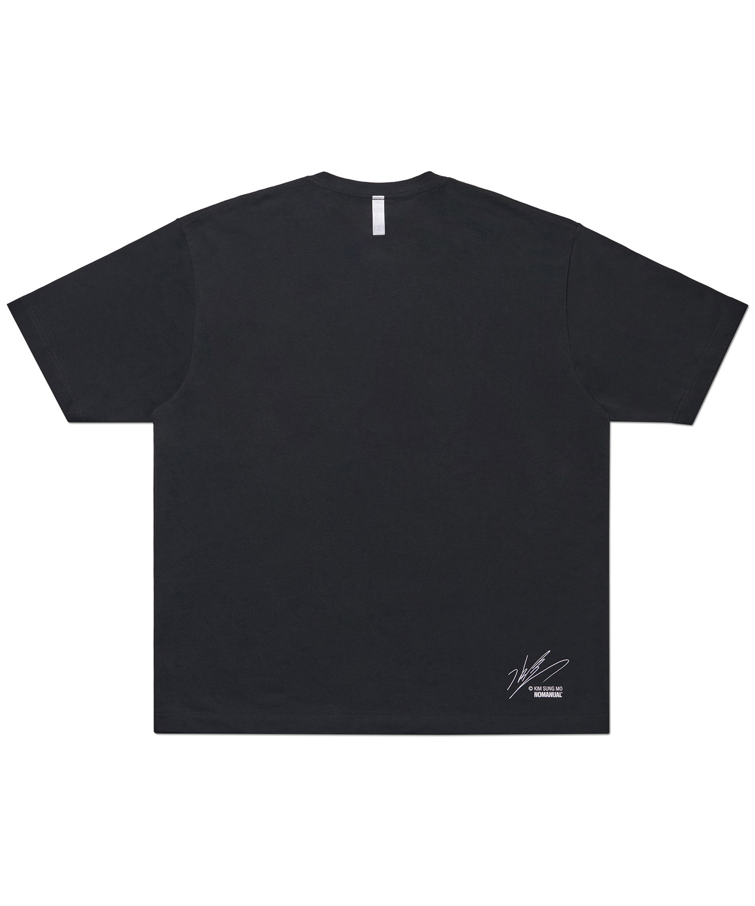 Forsythia VS Kyeolho - Black