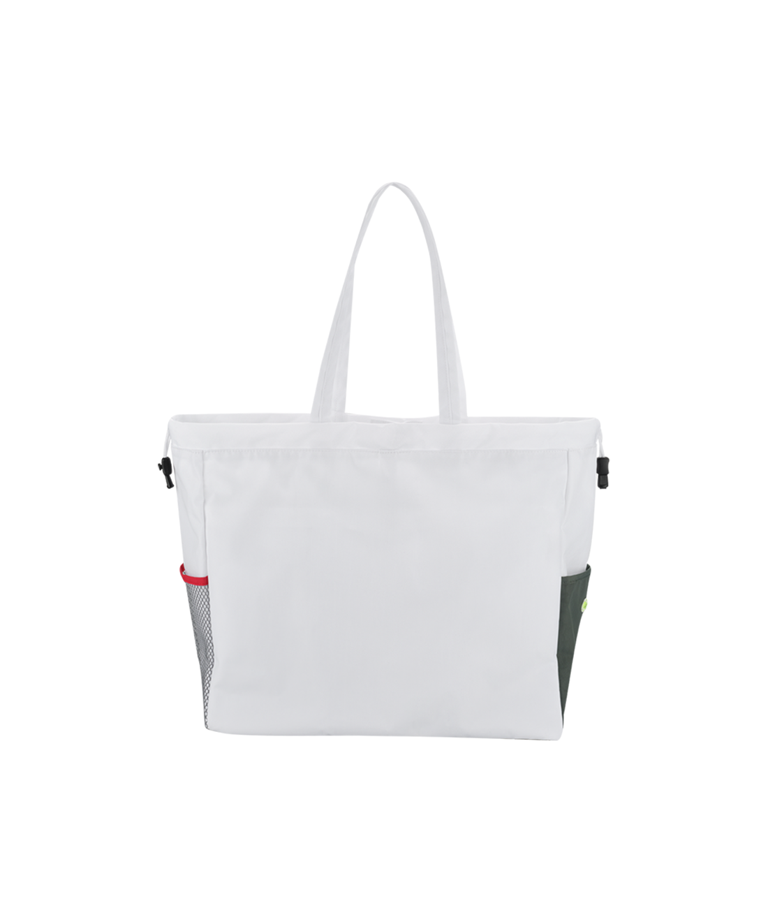 265BA001U WHITE