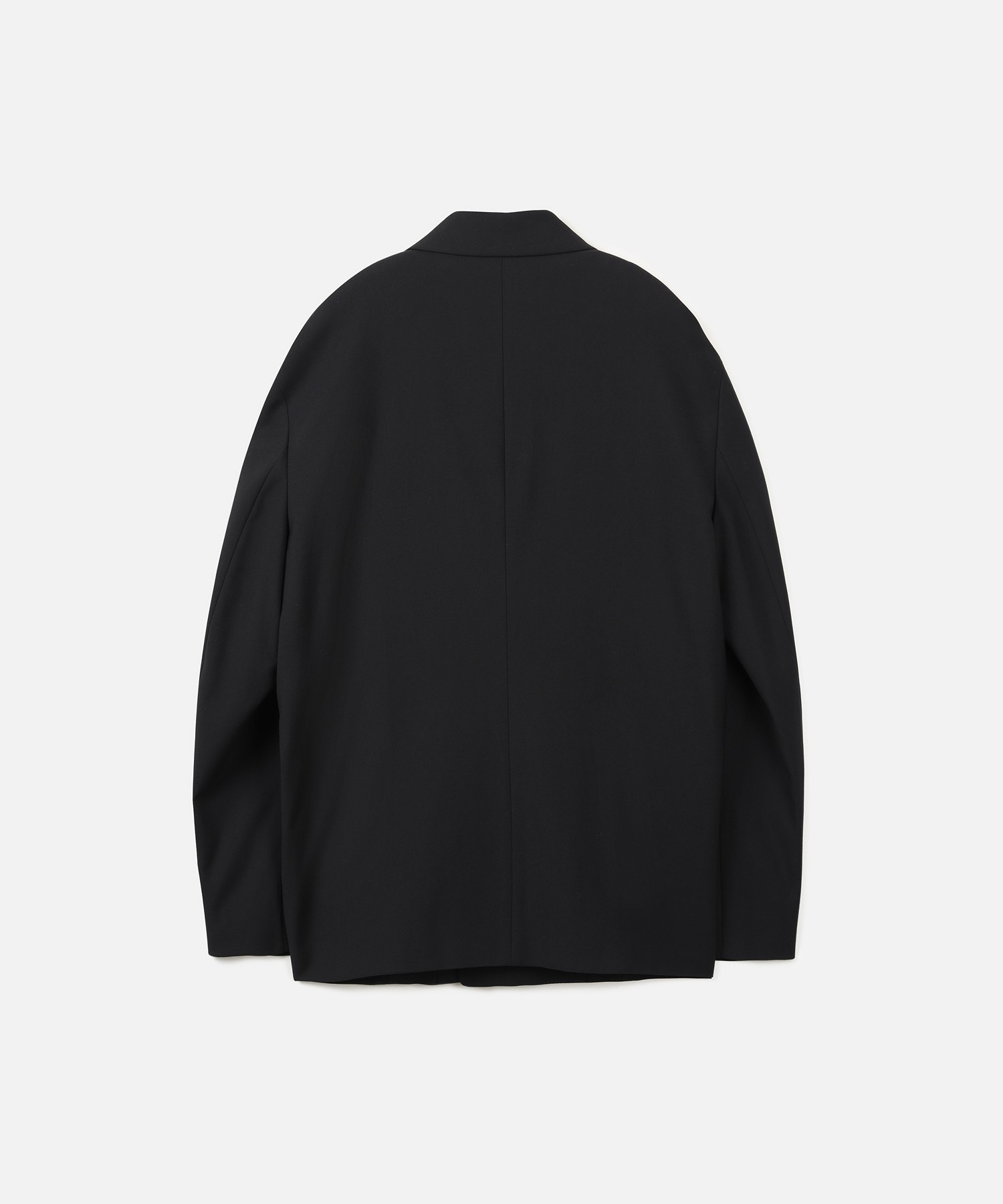 STEADY COMFORT SET-UP DOUBLE JACKET (247)_TMJAX26552BKX