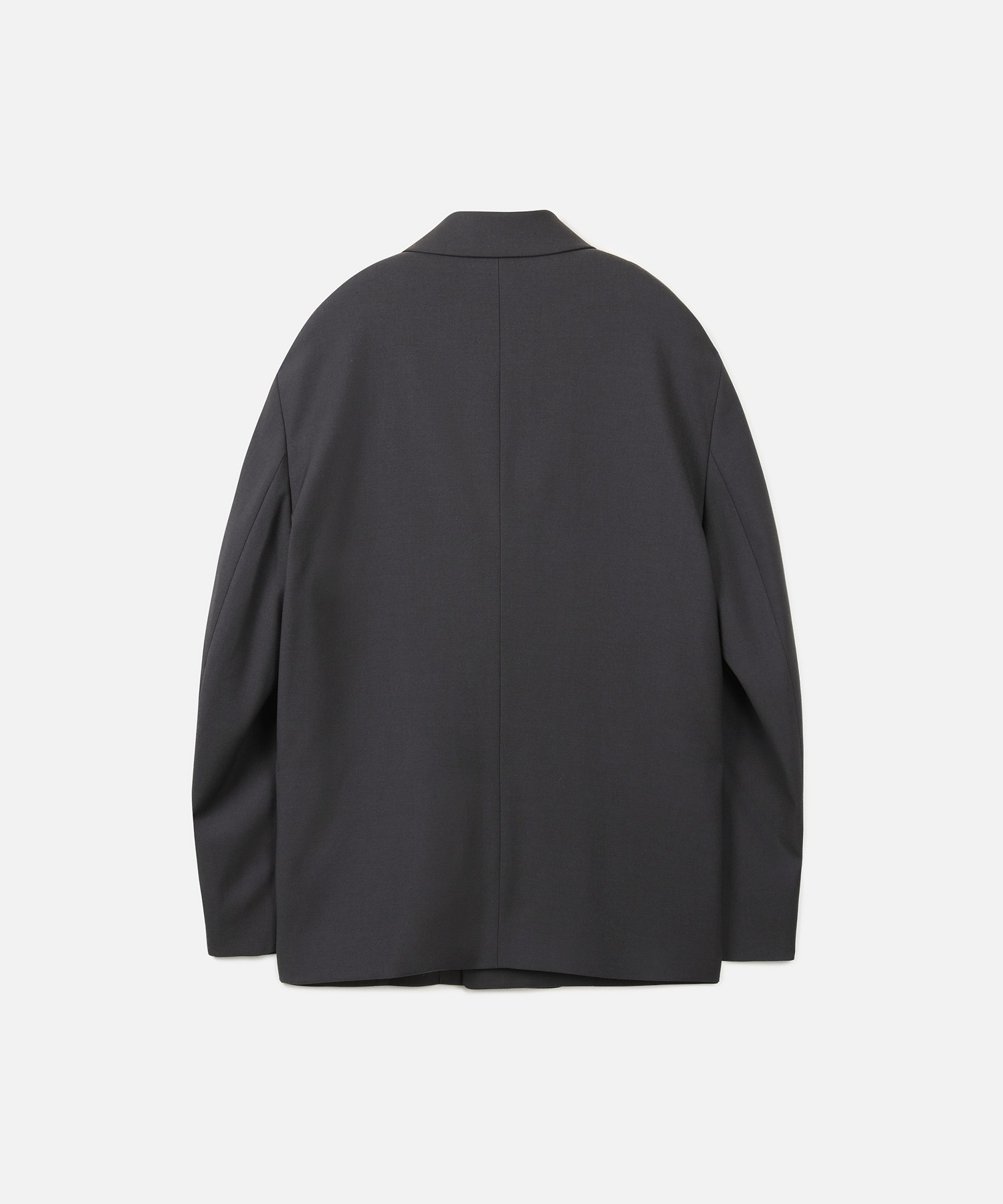 STEADY COMFORT SET-UP DOUBLE JACKET (247)_TMJAX26552GYD