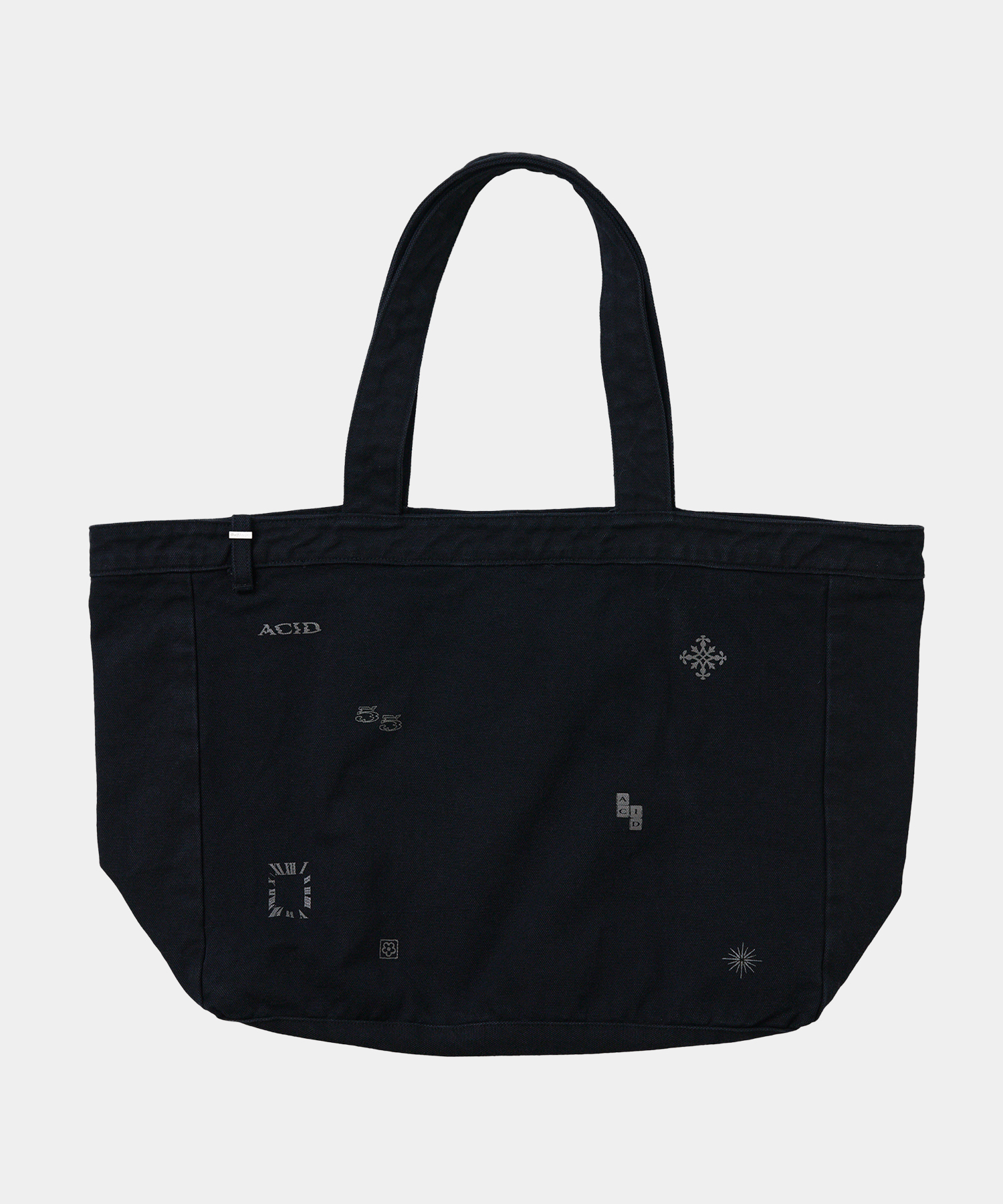 ARCHIVE EDITION SHOPPER BAG [4COLOR]