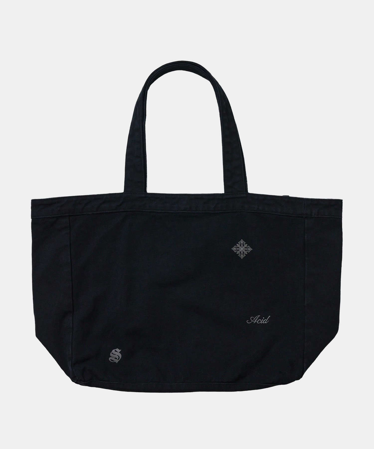 ARCHIVE EDITION SHOPPER BAG [4COLOR]