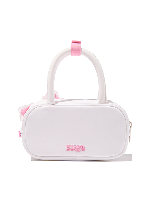 KIRSH X CHARMMYKITTY MINI SHOULDER BAG