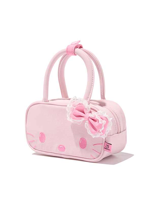 KIRSH X CHARMMYKITTY MINI SHOULDER BAG