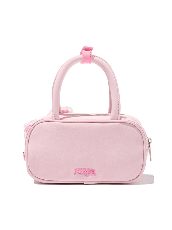 KIRSH X CHARMMYKITTY MINI SHOULDER BAG