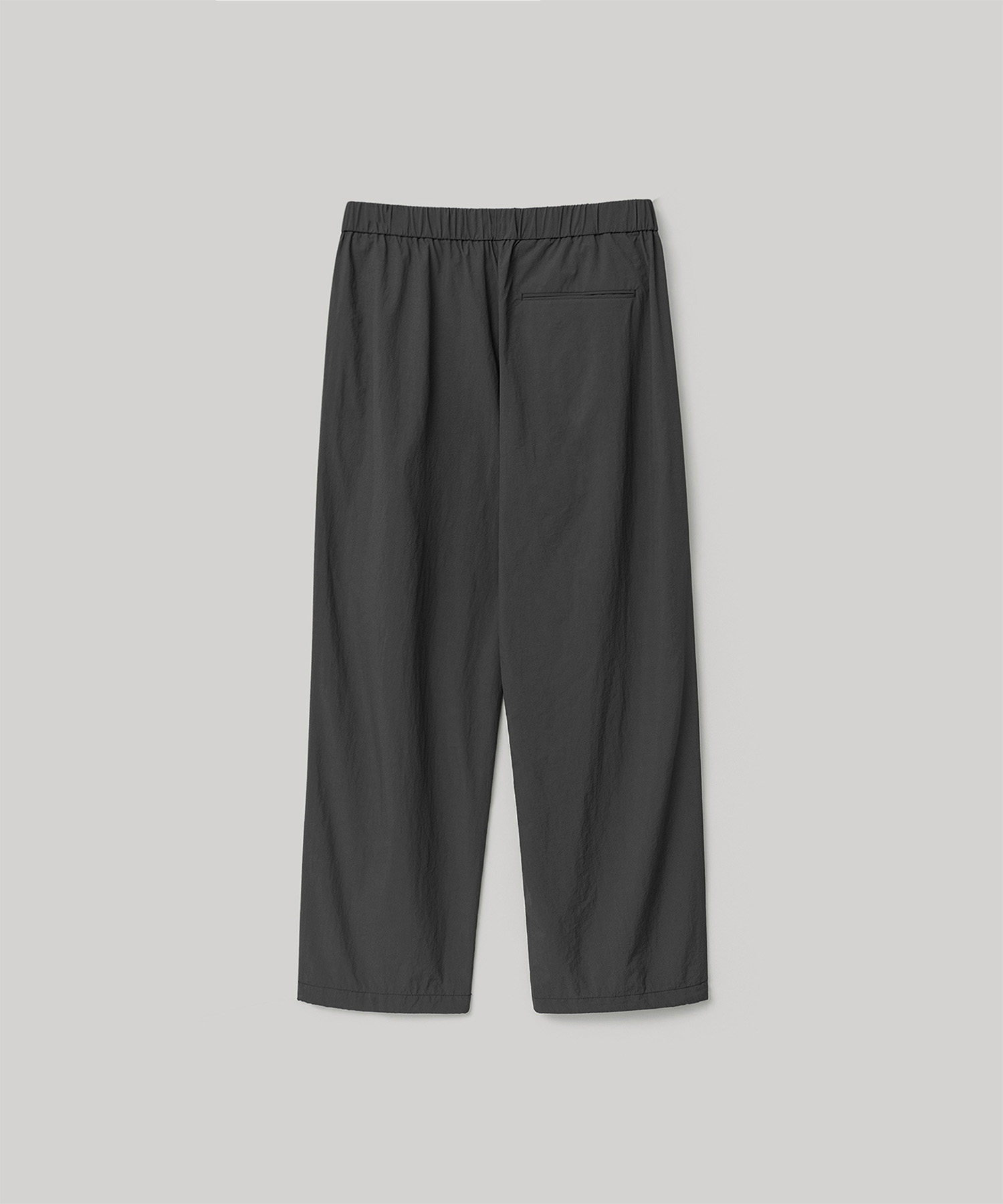 Flow Banding Easy Pants (Sumi)