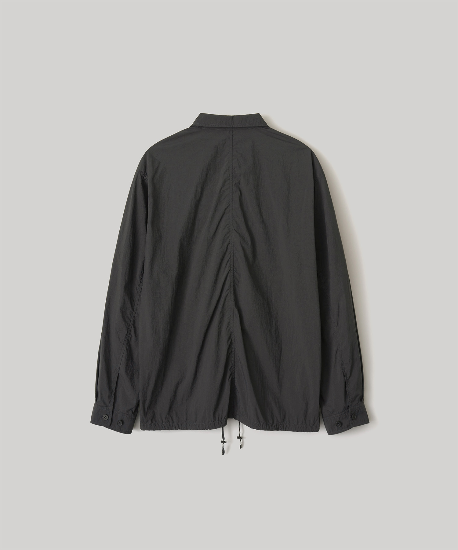 Flow Wind Jacket (Sumi)