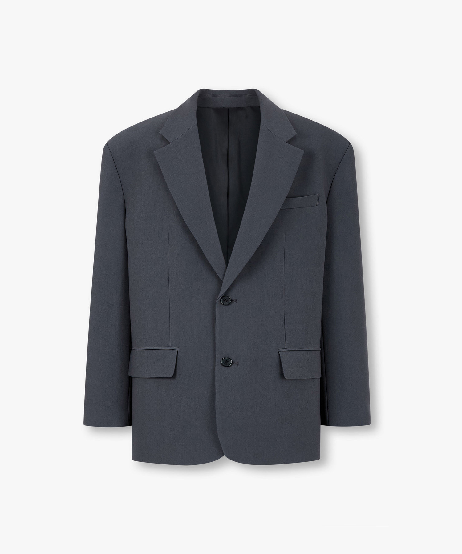 [MEN] Пиджак Tailored Setup, Dark Grey 9156112552