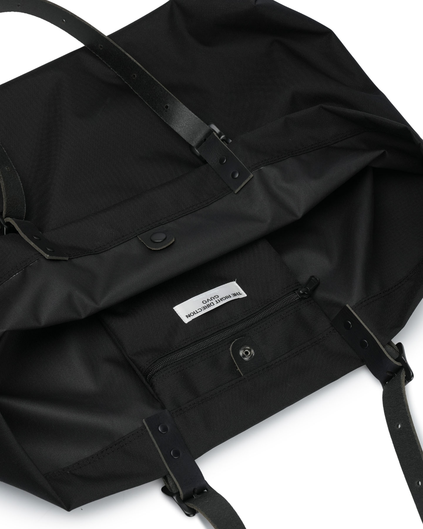 CODURA® Mass Bag