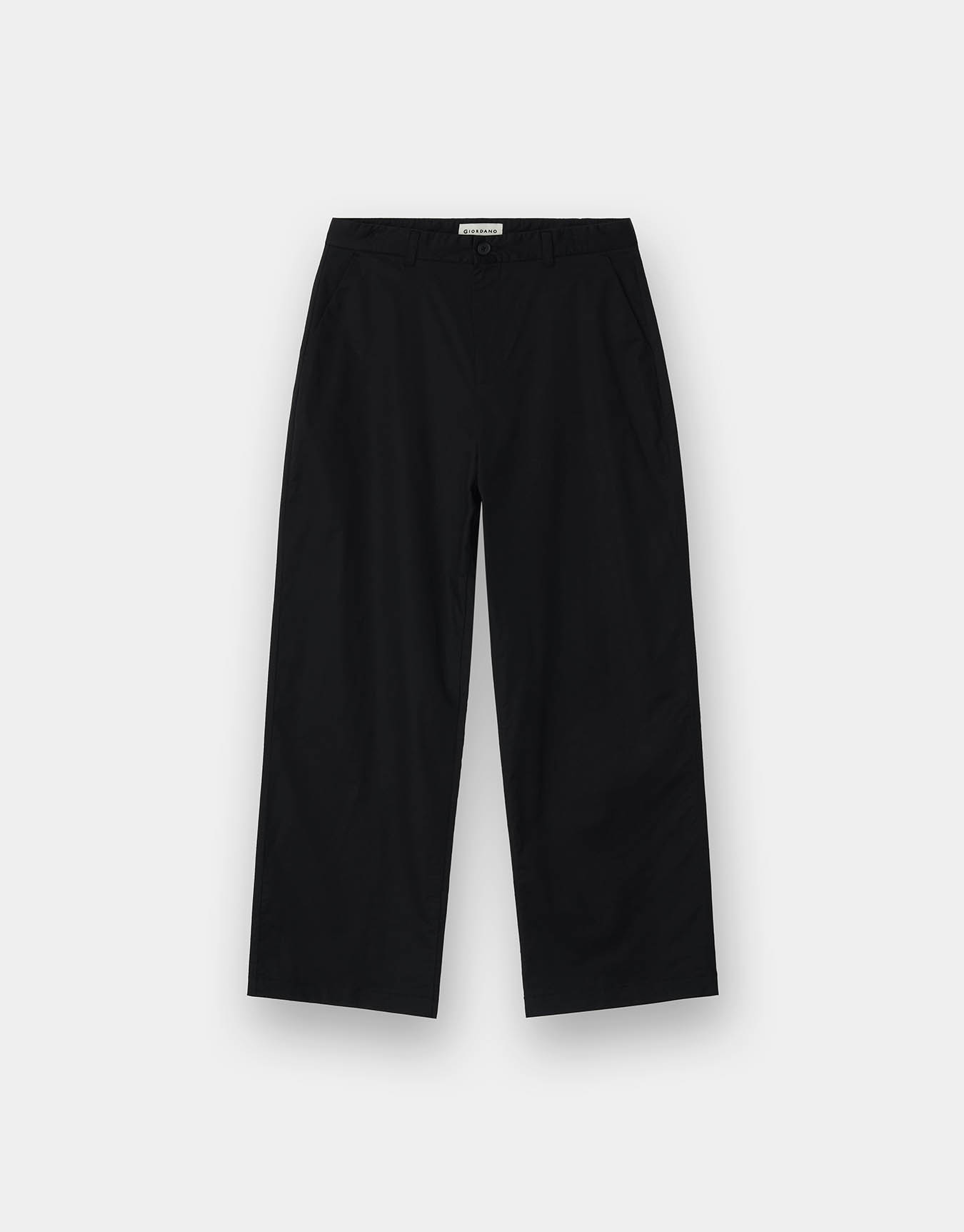 Широкие чиносы бочонки LW 116527 [3color]