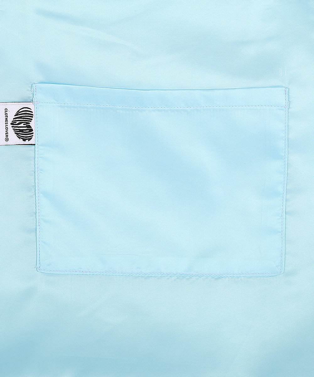 SY LETTERING TOTE BAG(MINT)