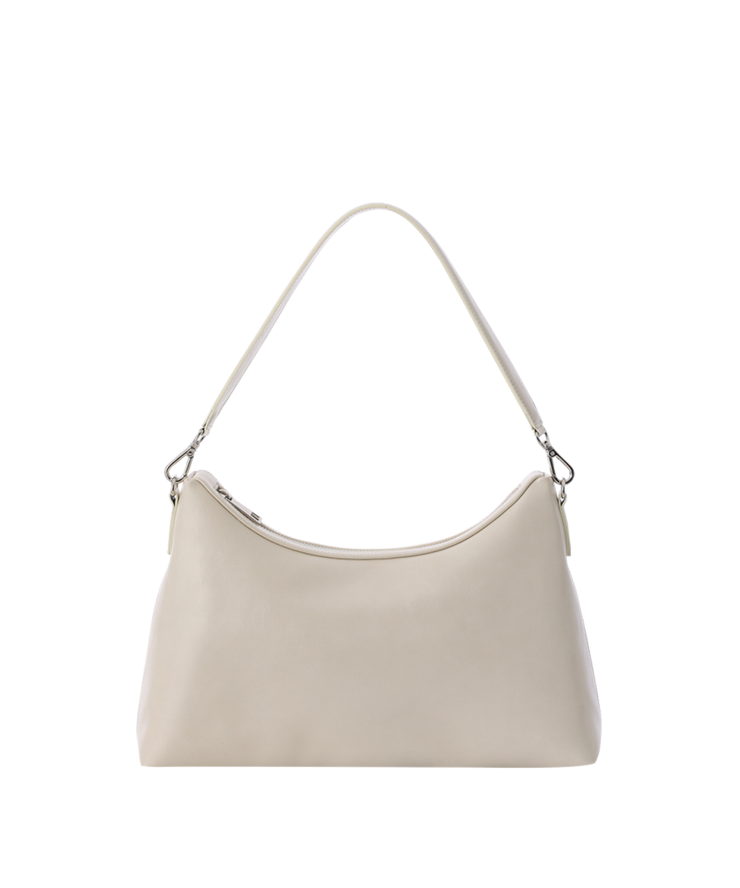 TIDY SHOULDER BAG IVORY