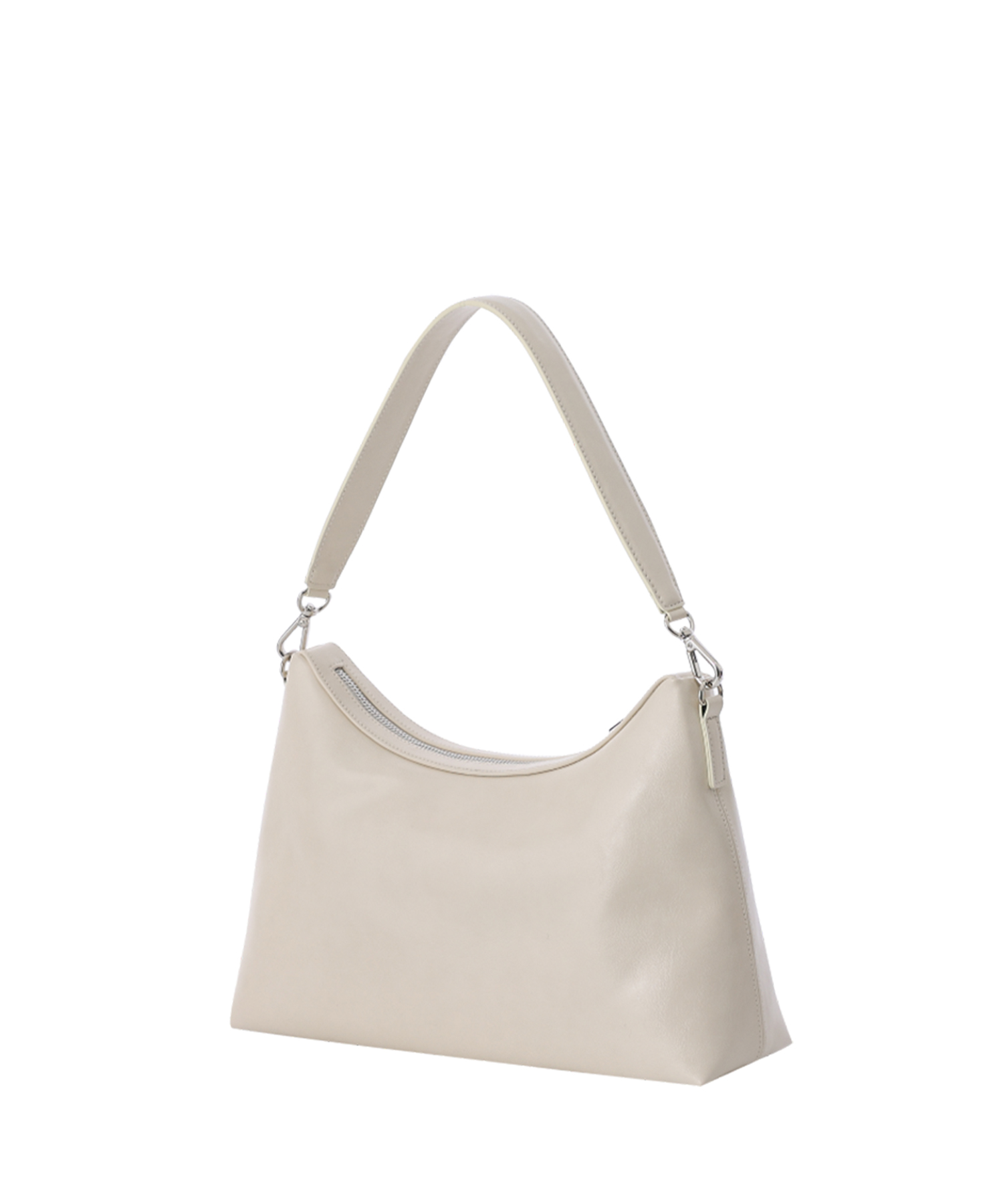 TIDY SHOULDER BAG IVORY