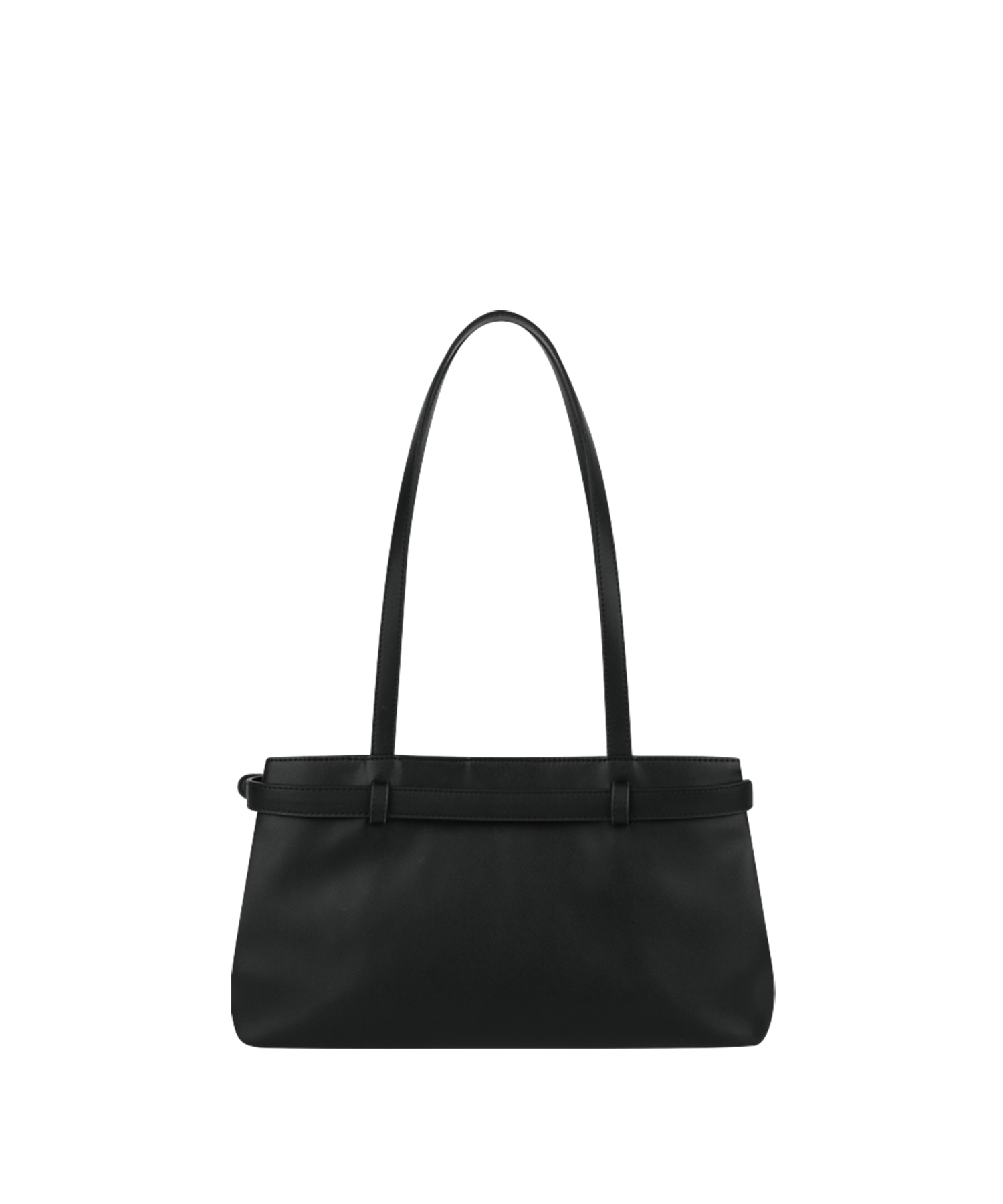 MOD BELT SHOULDER BAG чёрный